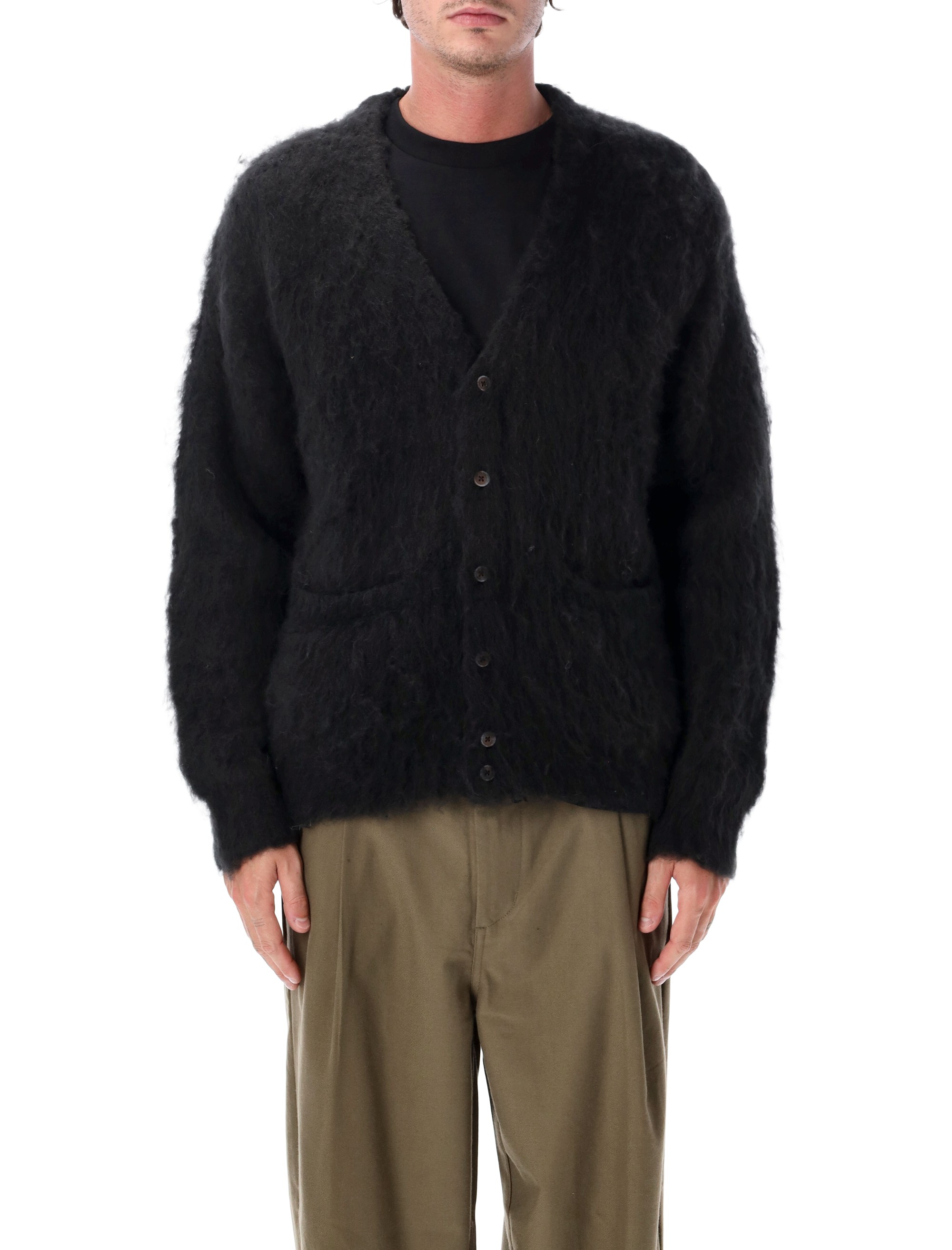 Obey Patron Cardigan