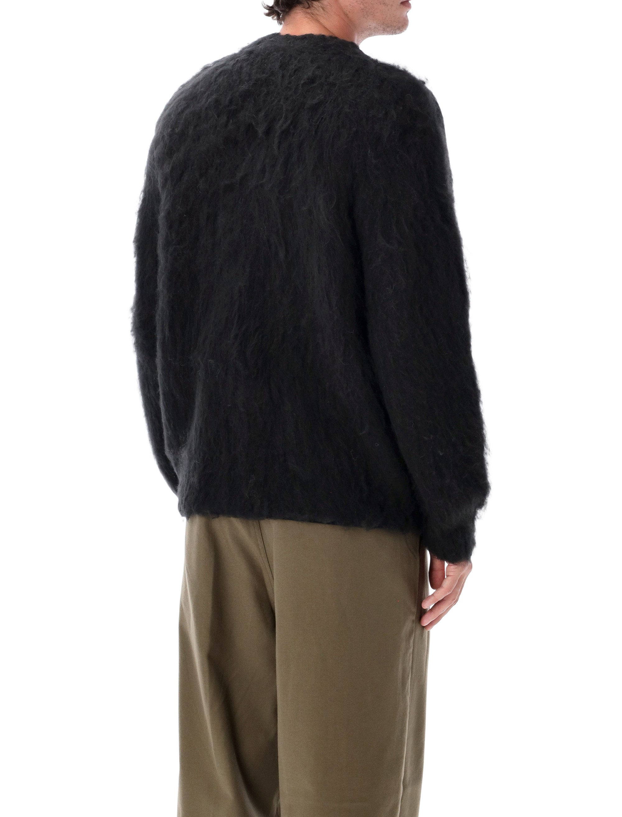 Obey Patron Cardigan