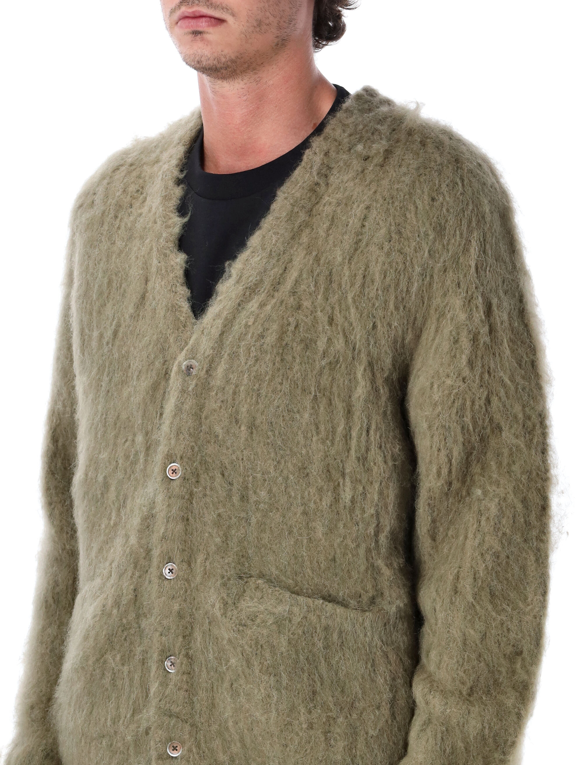 Obey Patron Cardigan