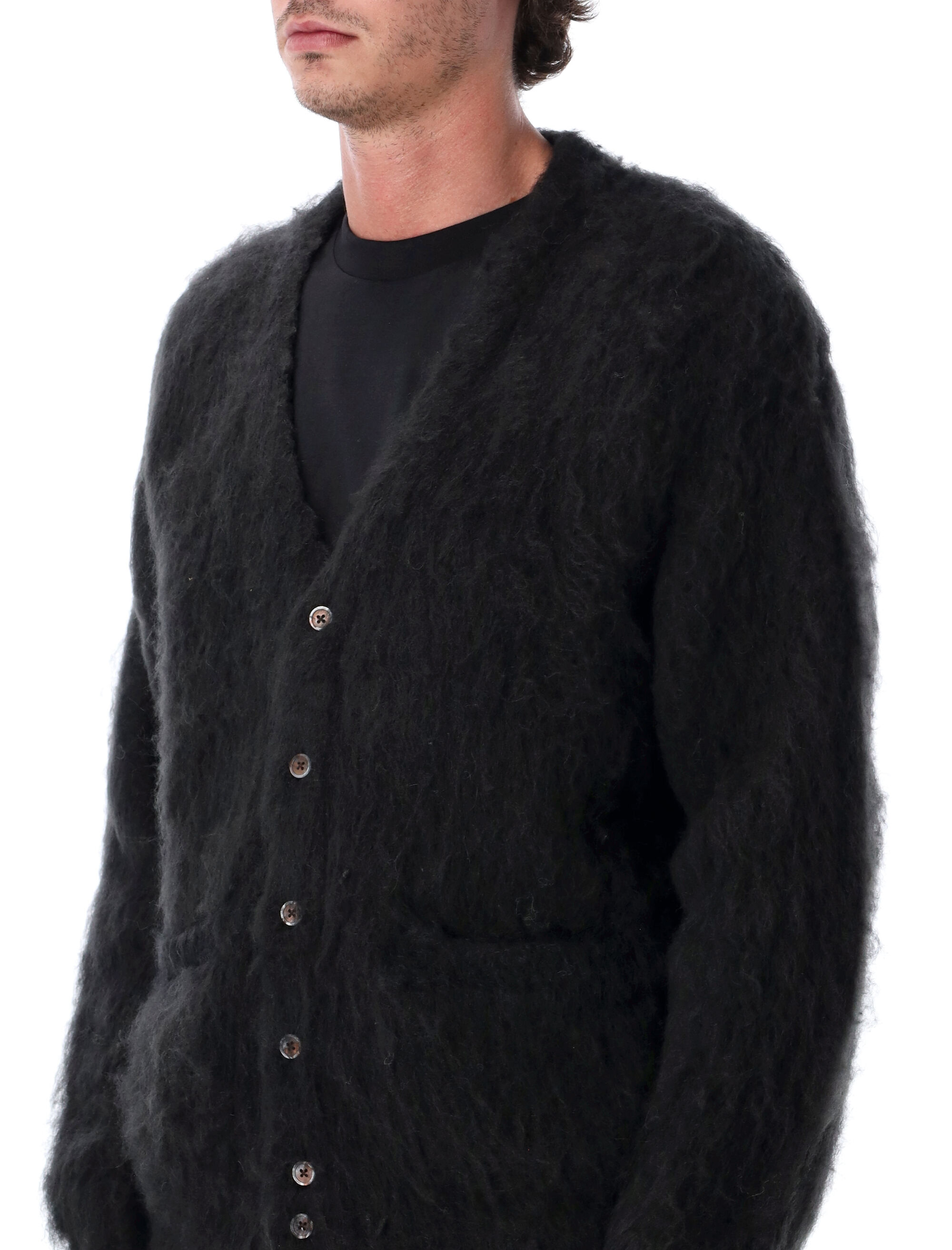 Obey Patron Cardigan