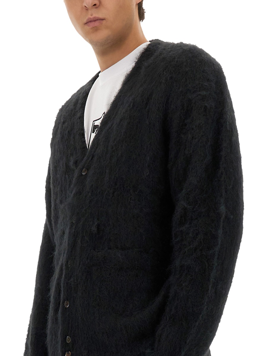 Obey Patron Cardigan