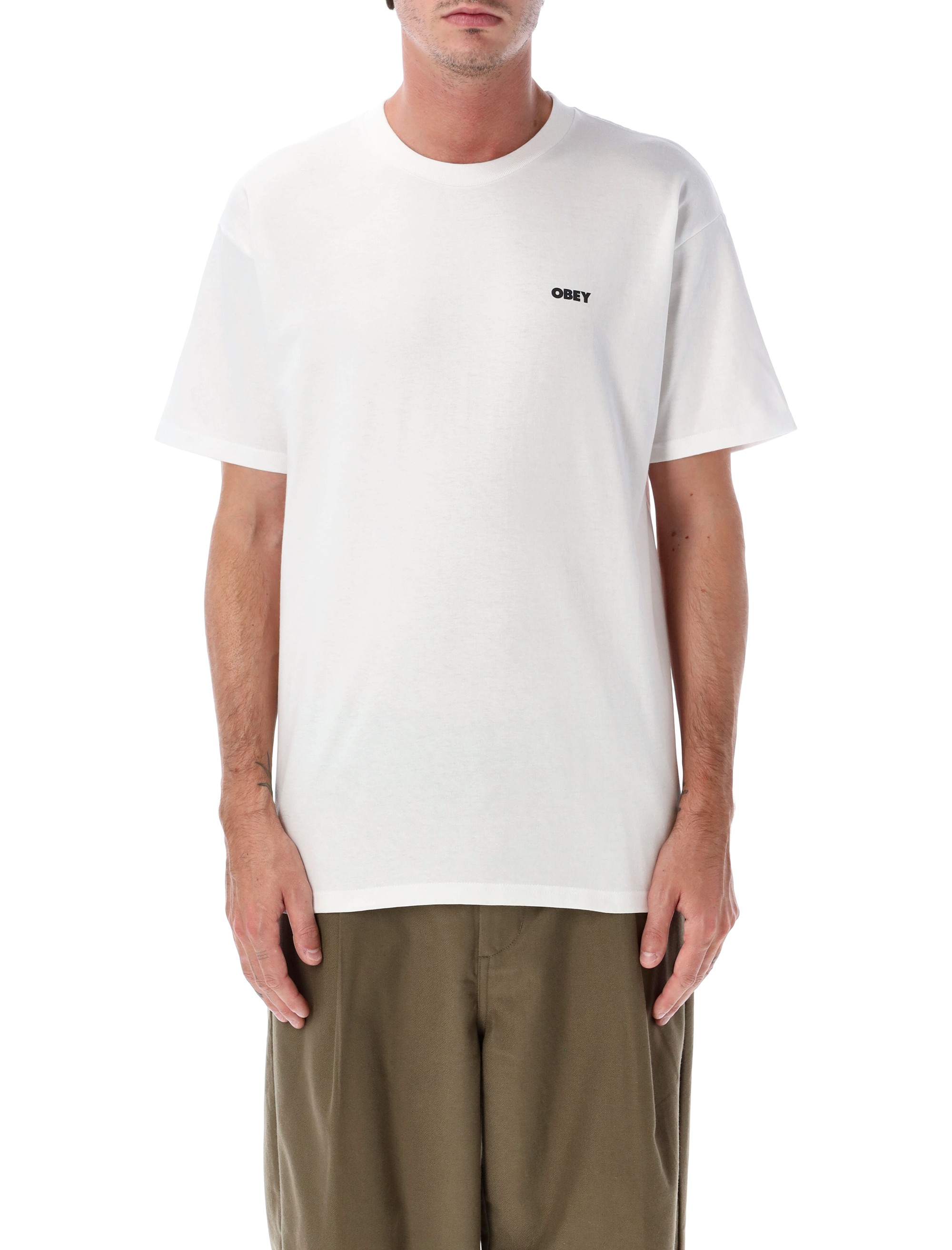 Obey Razor Classic T-Shirt