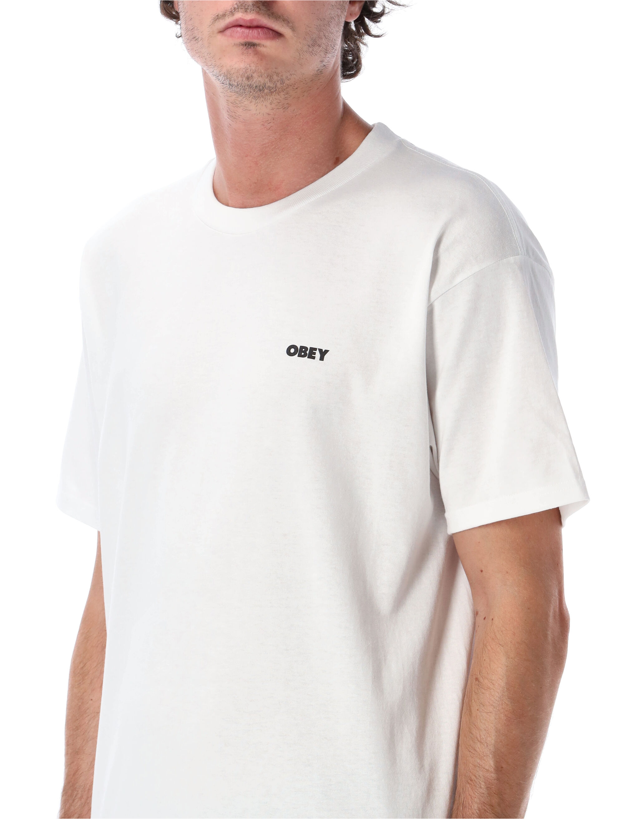 Obey Razor Classic T-Shirt