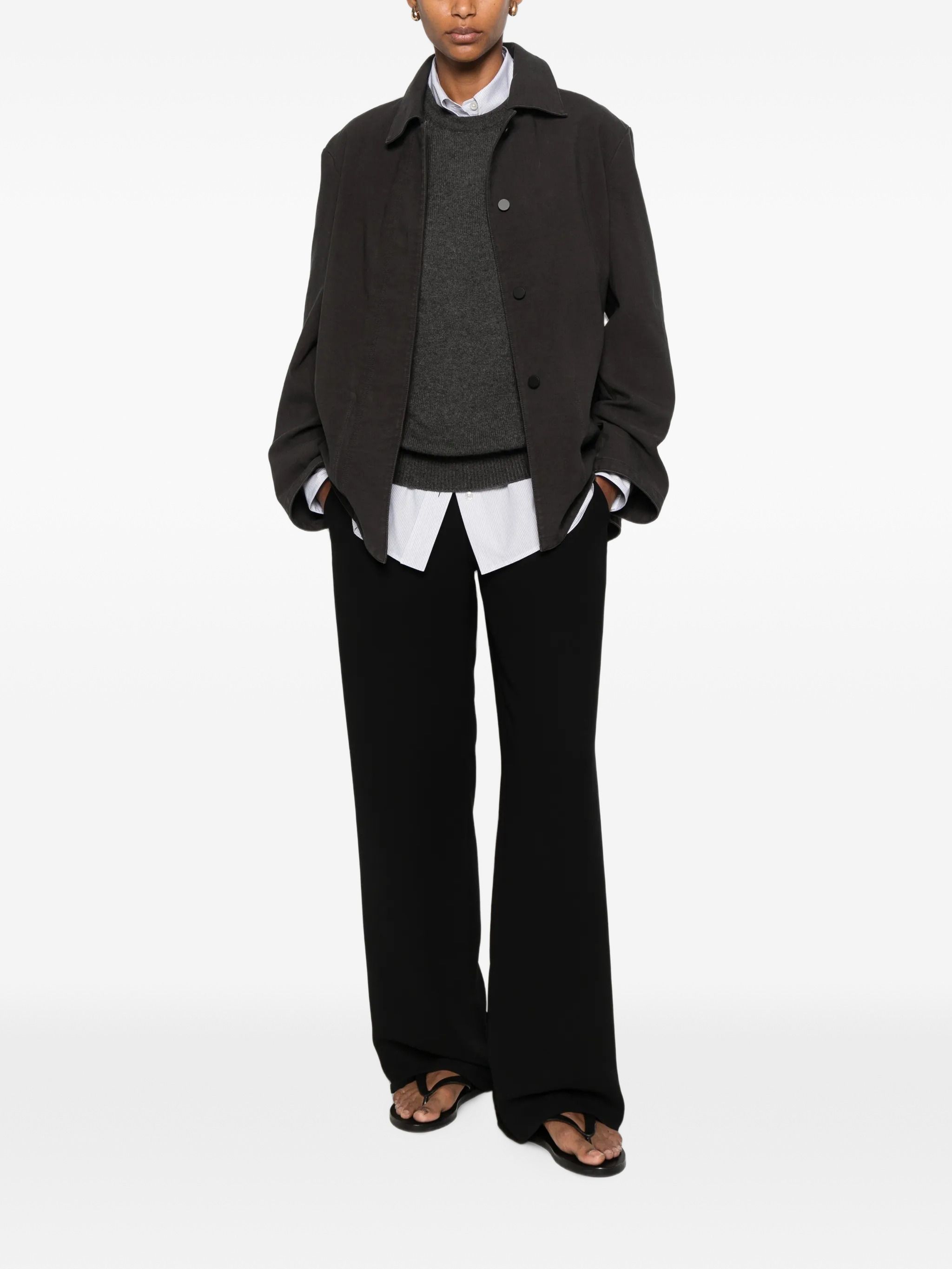 The Row Odelle Top