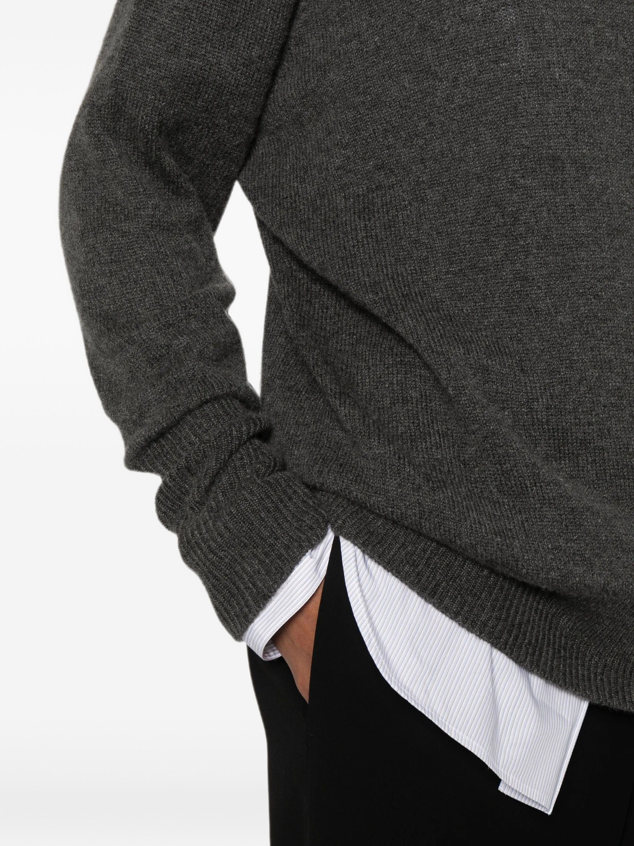 The Row Odelle Top