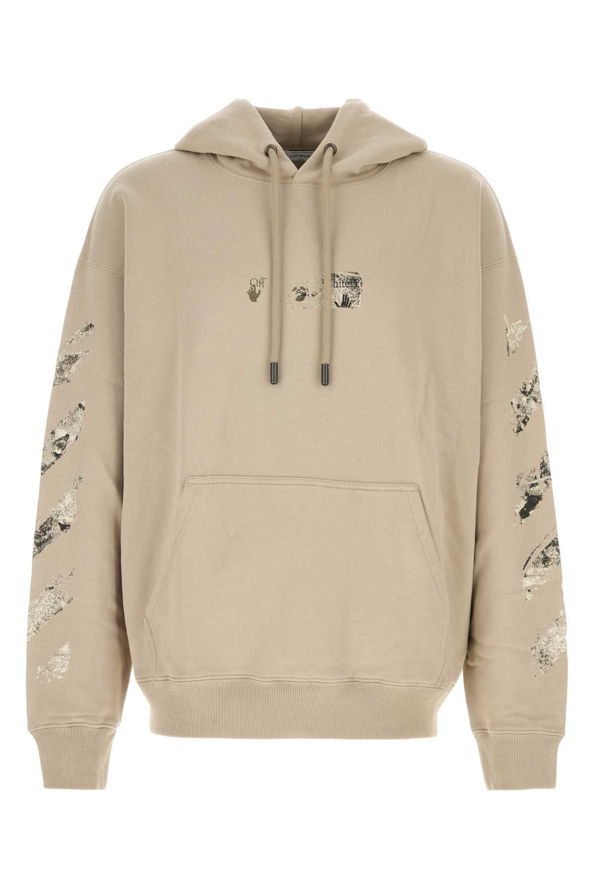 Off-White Off White Spices Arrow Skate Hoodie