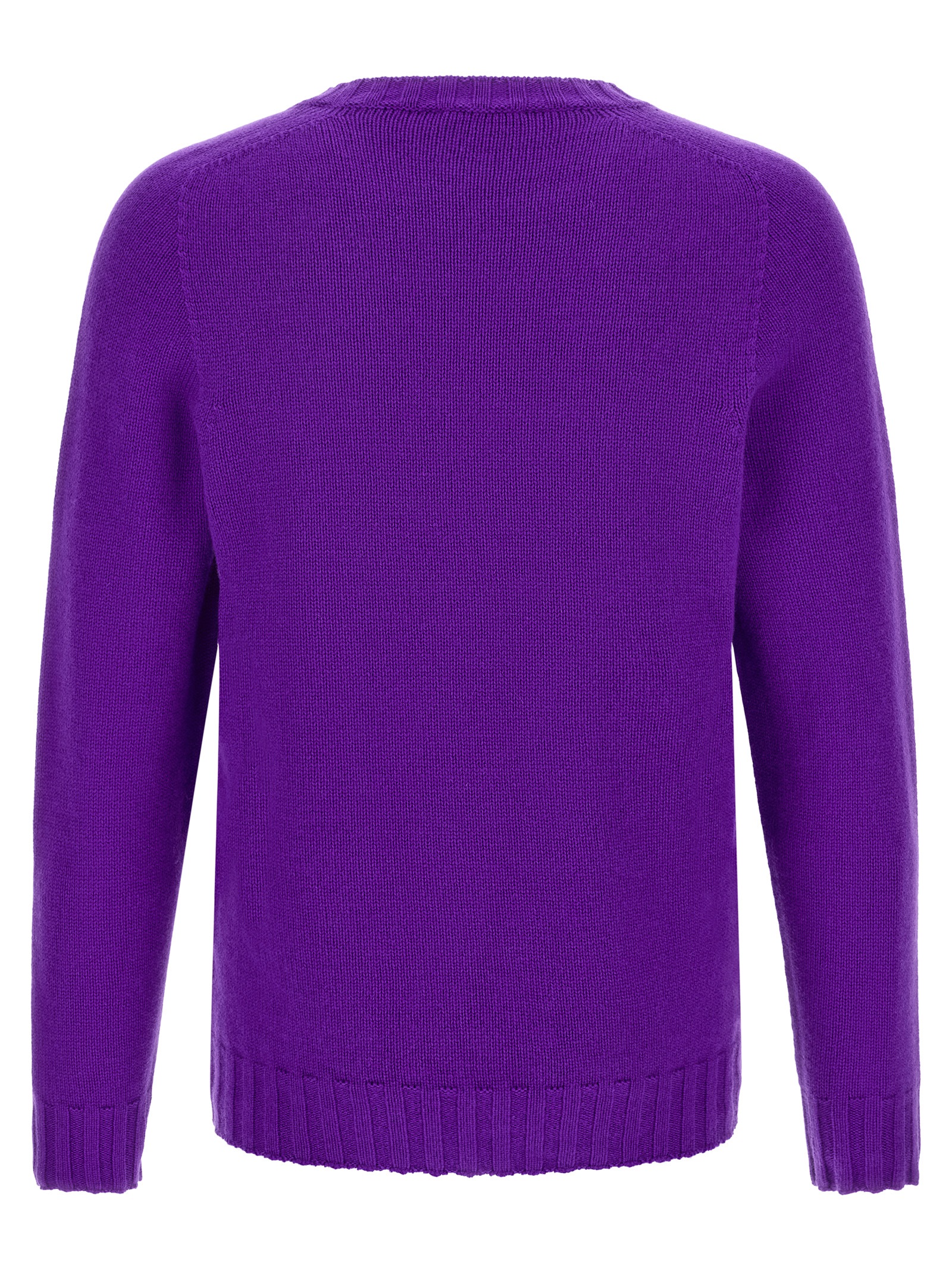 Oliver Lattughi Cashmere Sweater