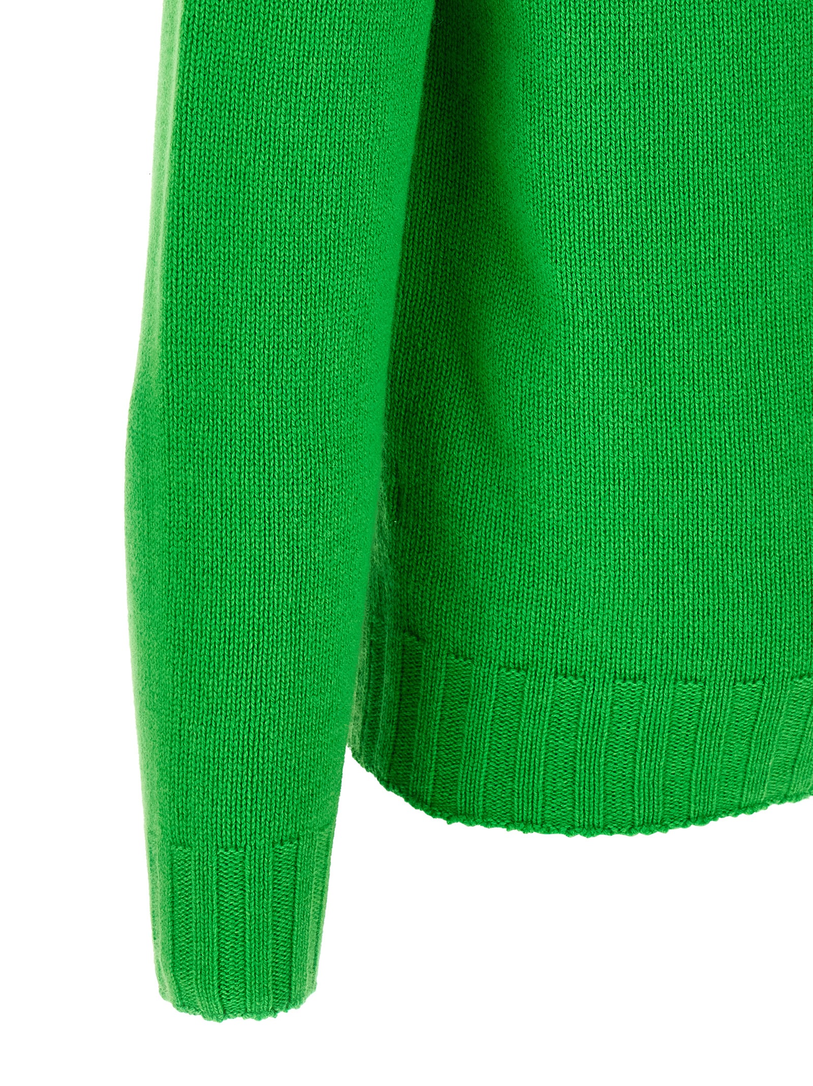 Oliver Lattughi Cashmere Sweater