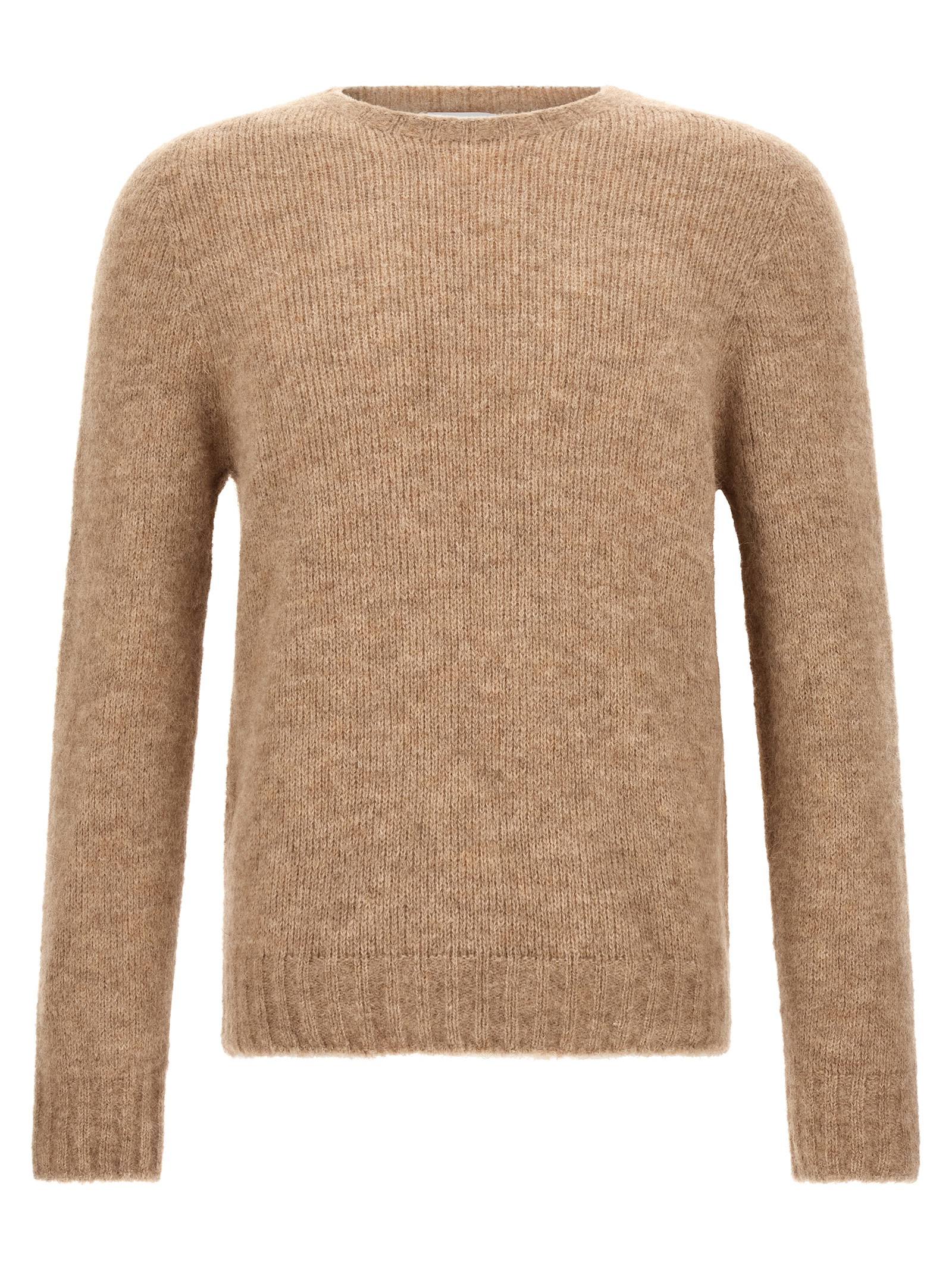 Oliver Lattughi Crew-Neck Sweater
