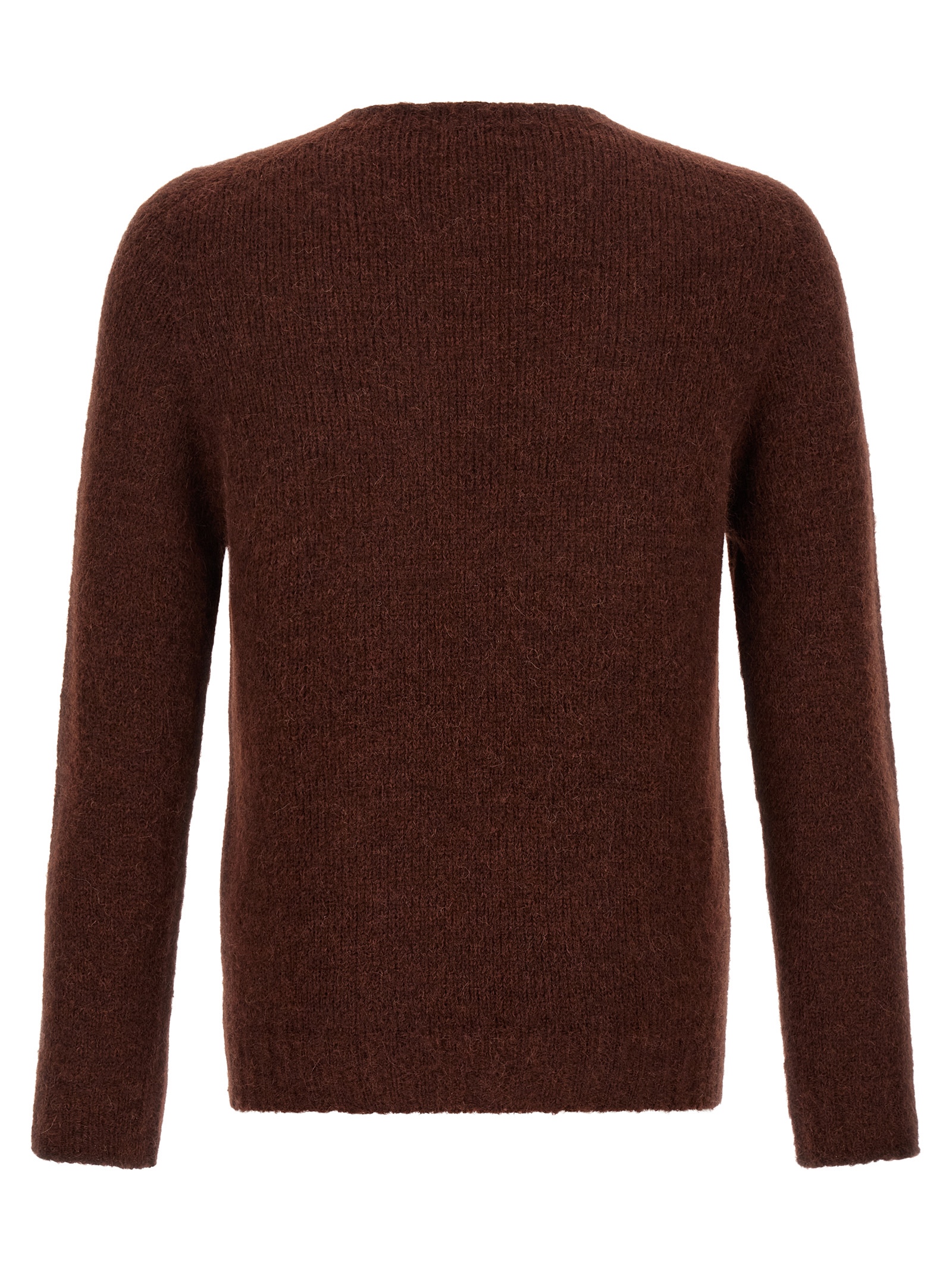Oliver Lattughi Crew-Neck Sweater