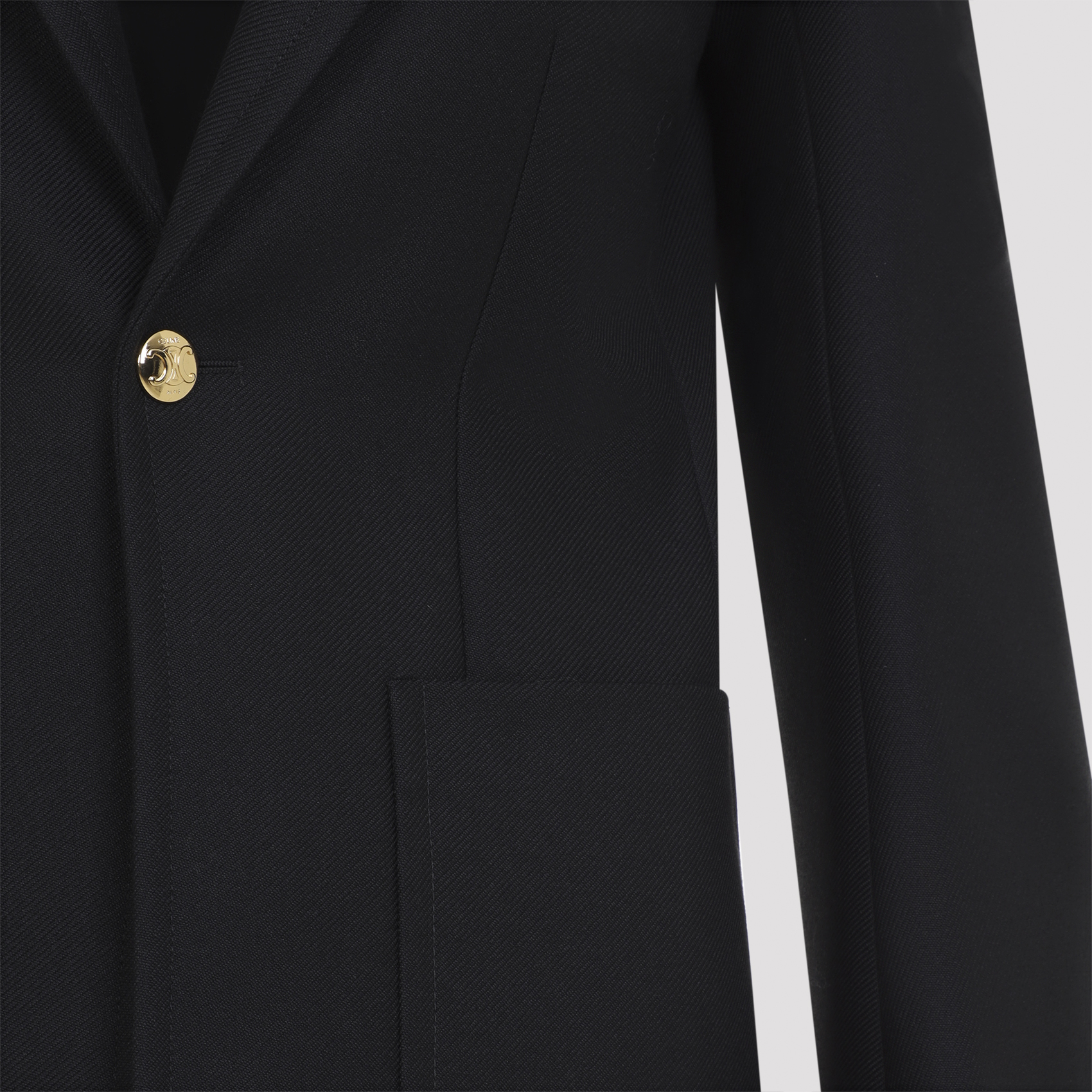 Celine Olivia Jacket