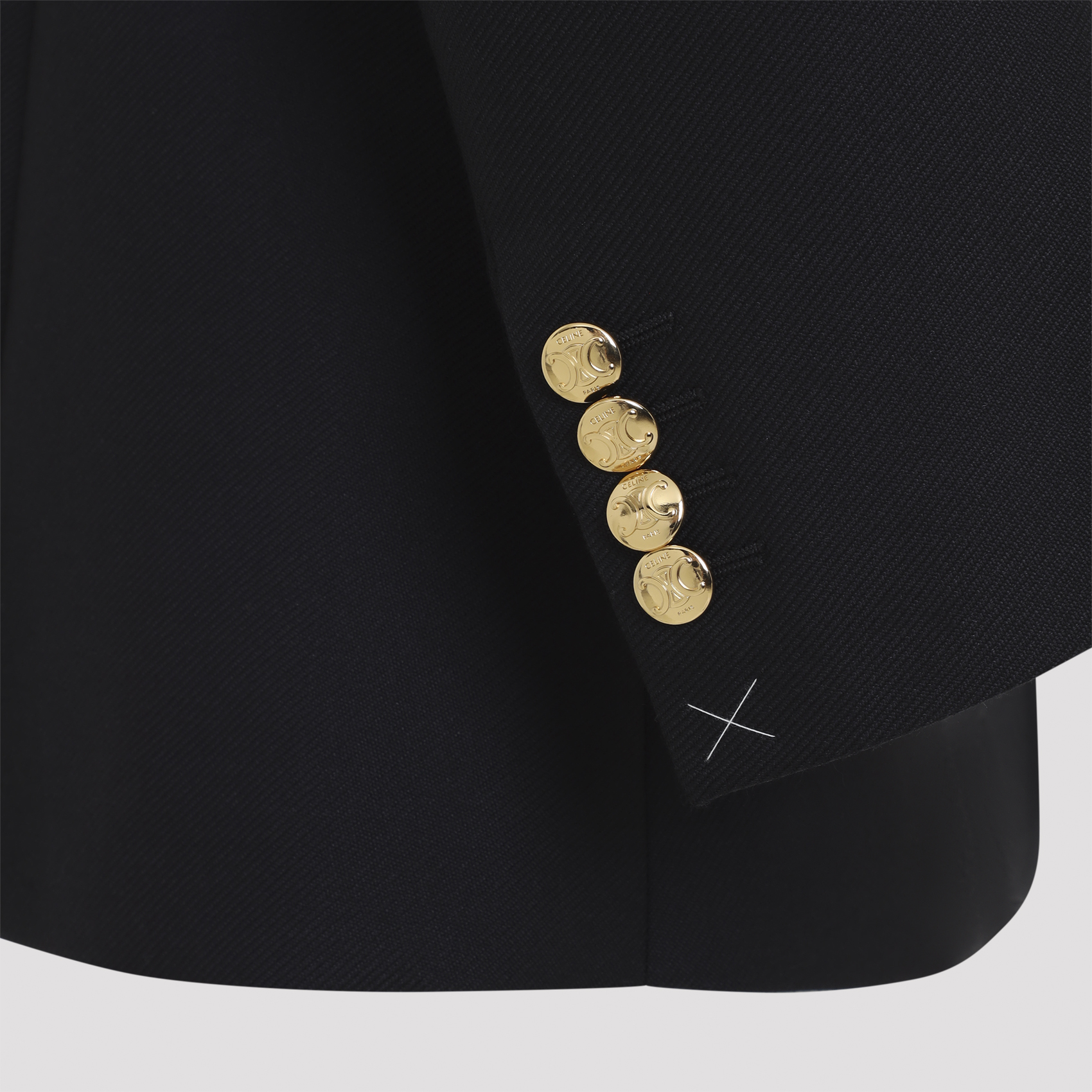 Celine Olivia Jacket