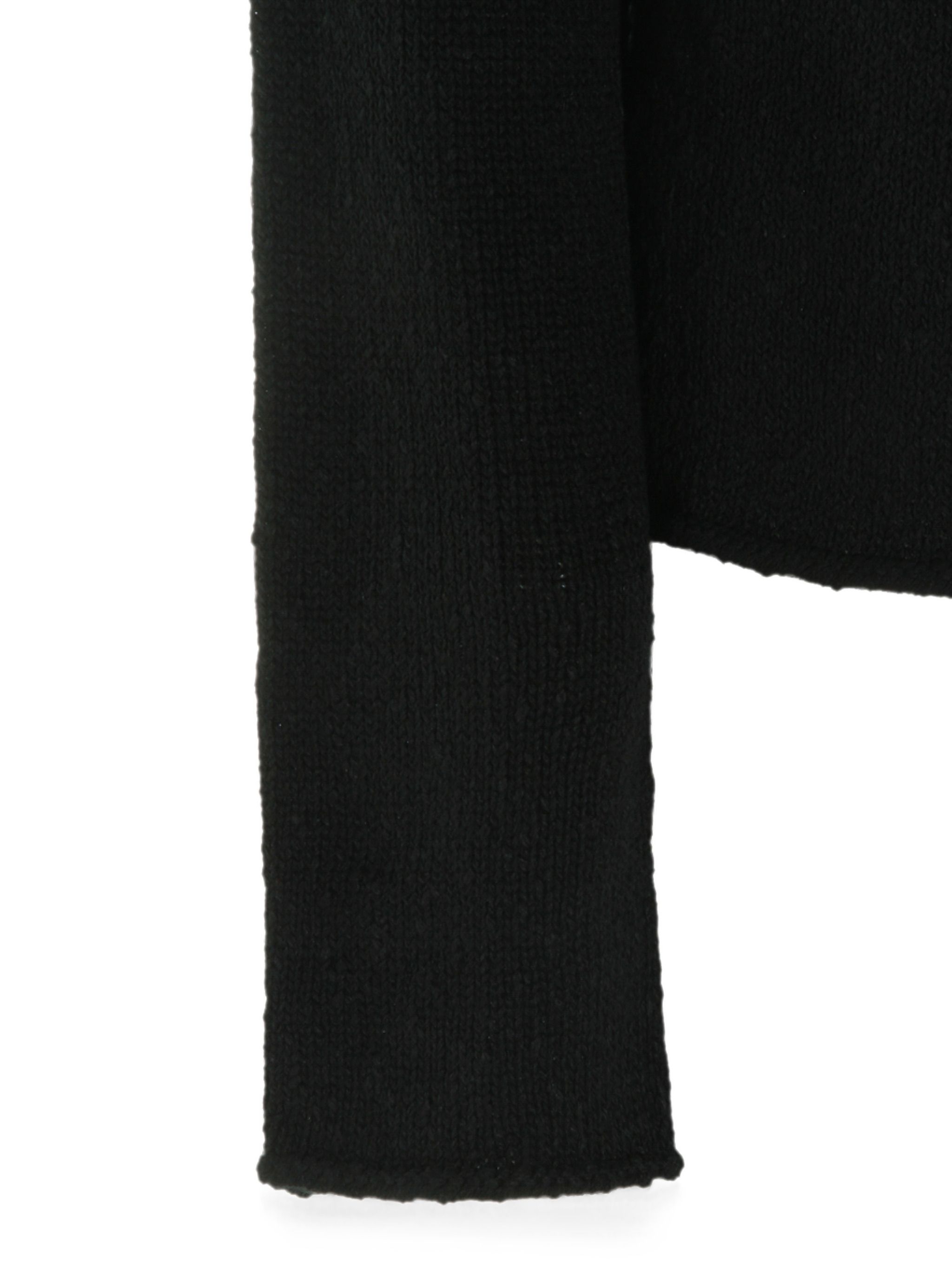 The Row Omiko Fine-Knit Sweater