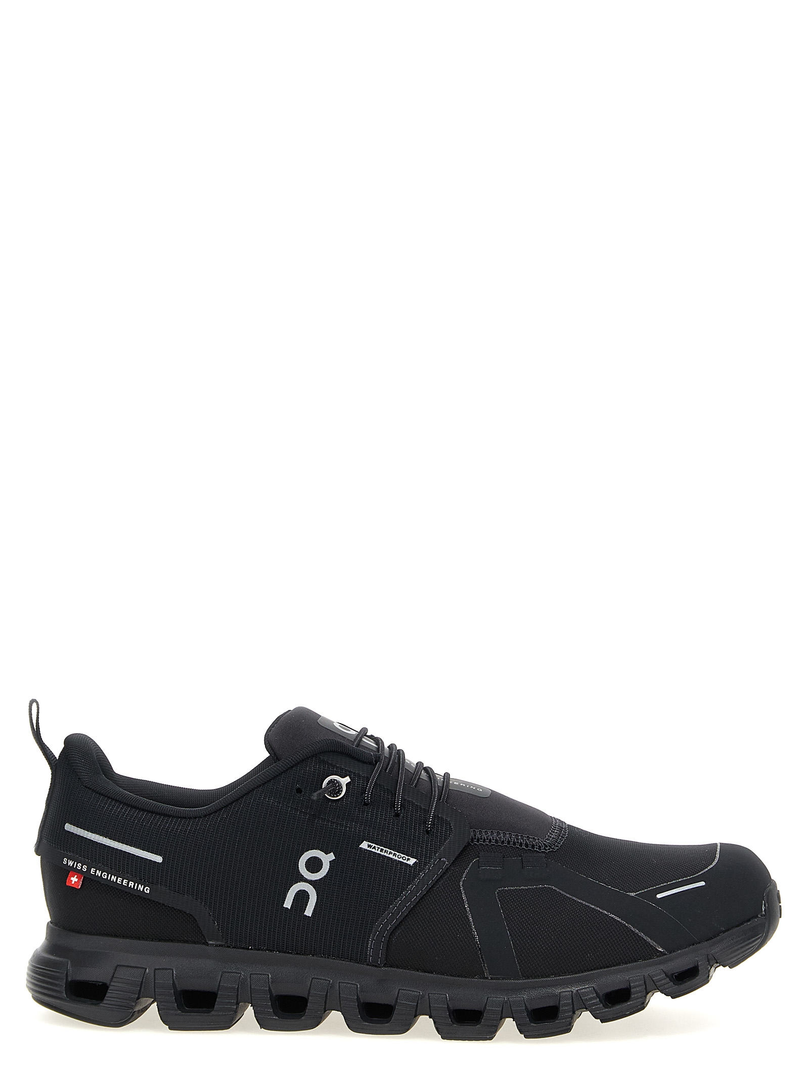 On 'Cloud 6 Wp' Sneakers