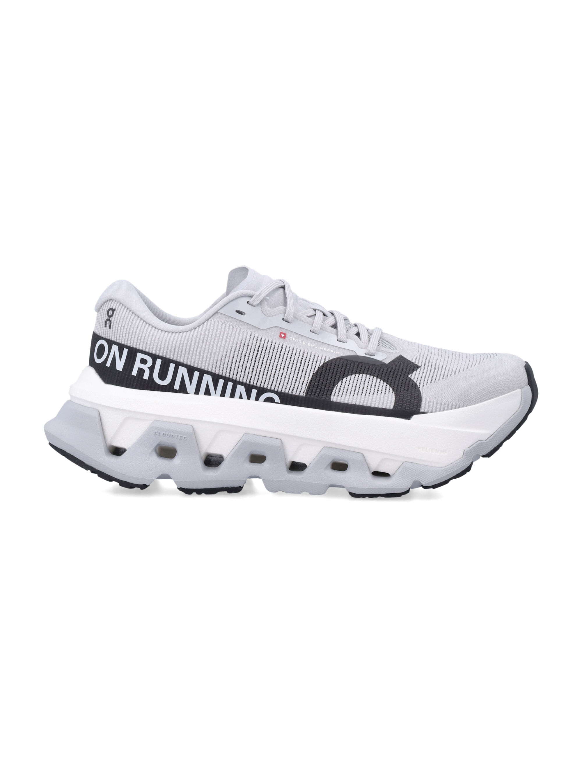 On Running Cloudmonster 3 Hyper Running Shoes Glaci