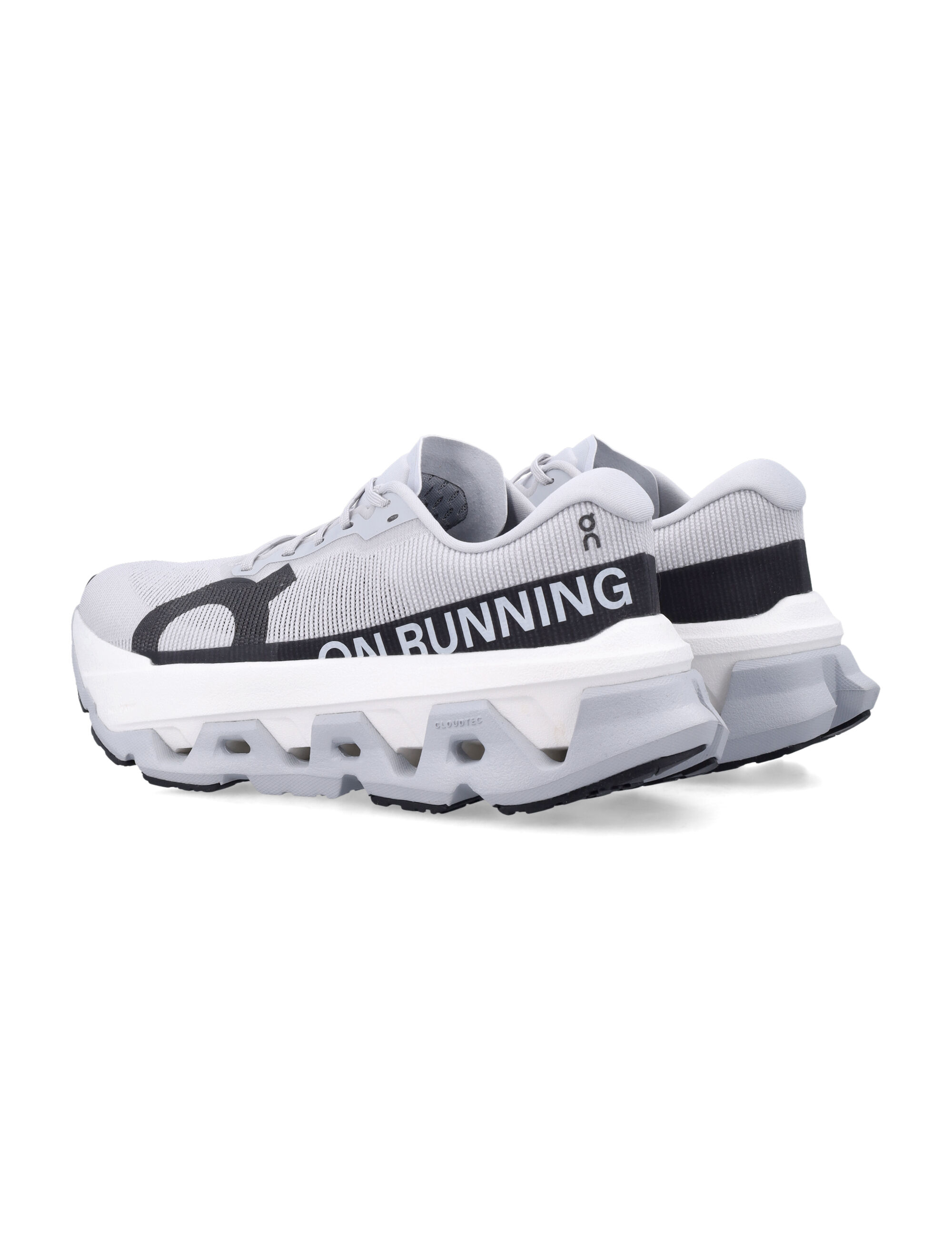 On Running Cloudmonster 3 Hyper Running Shoes Glaci