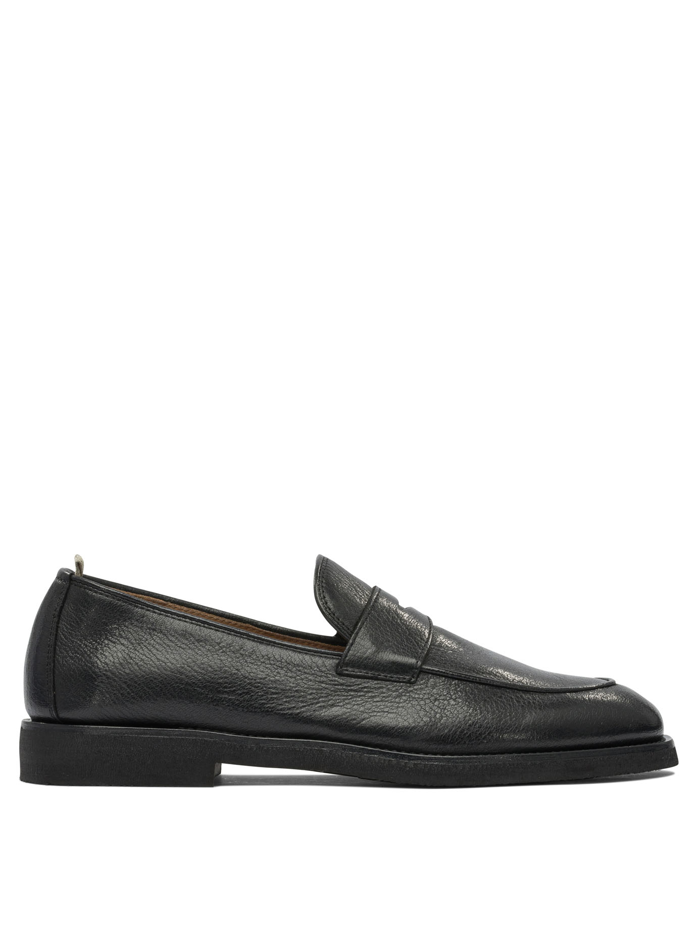 Officine Creative "Opera Flexi 101" Loafers