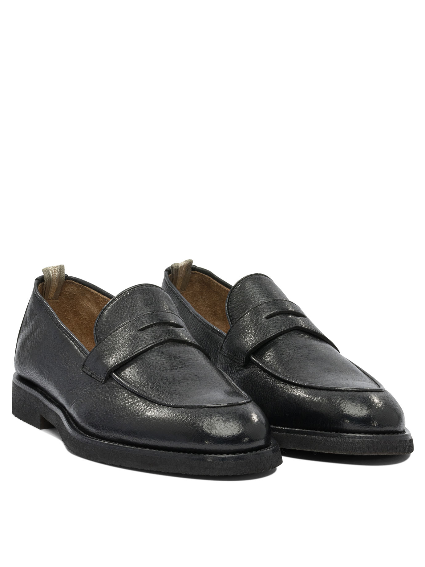 Officine Creative "Opera Flexi 101" Loafers