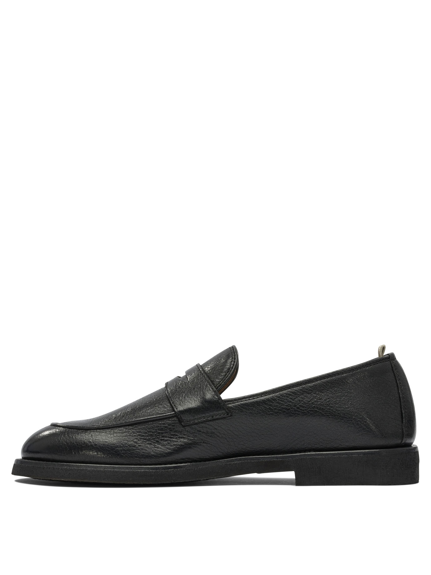 Officine Creative "Opera Flexi 101" Loafers