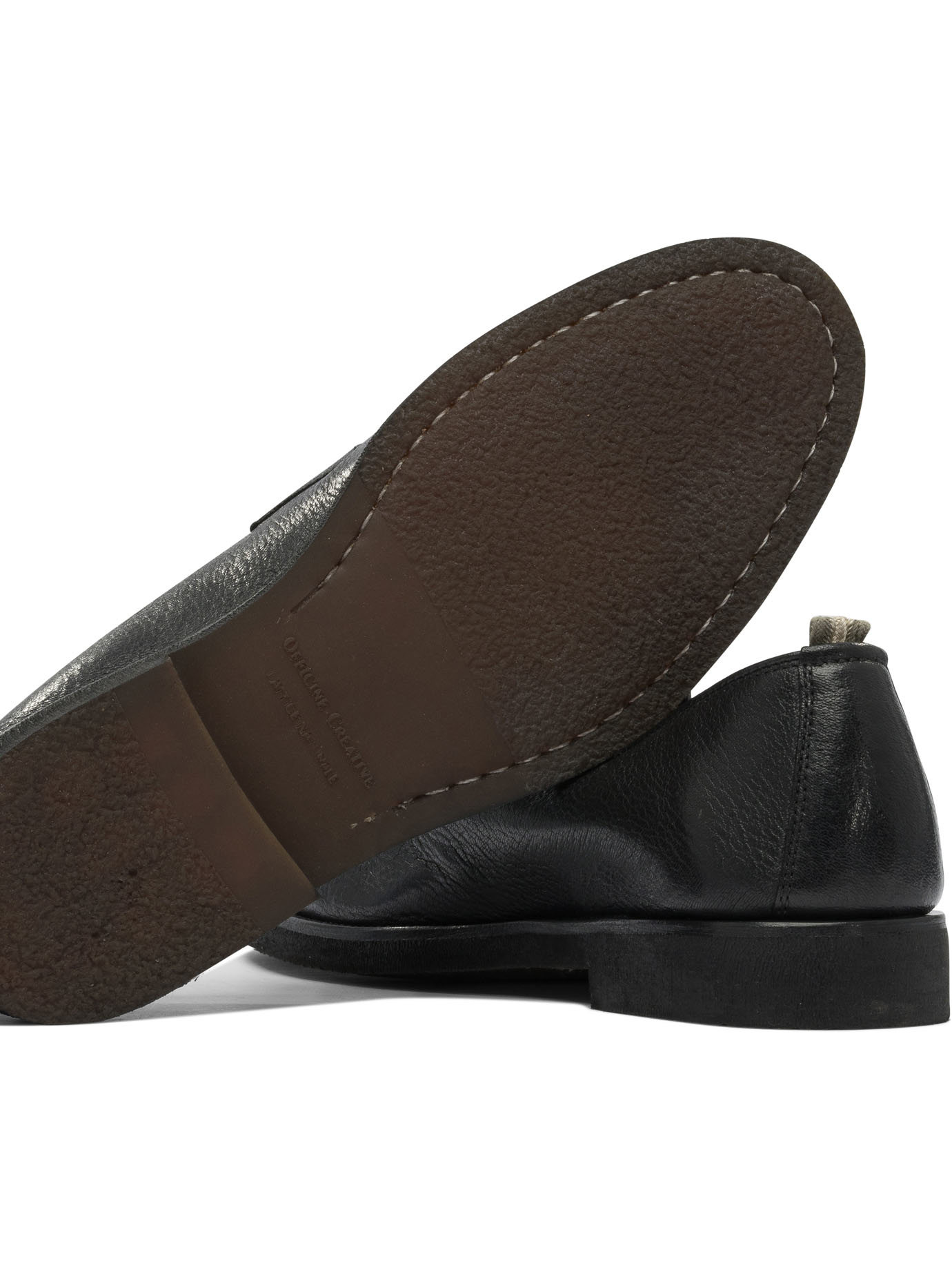 Officine Creative "Opera Flexi 101" Loafers