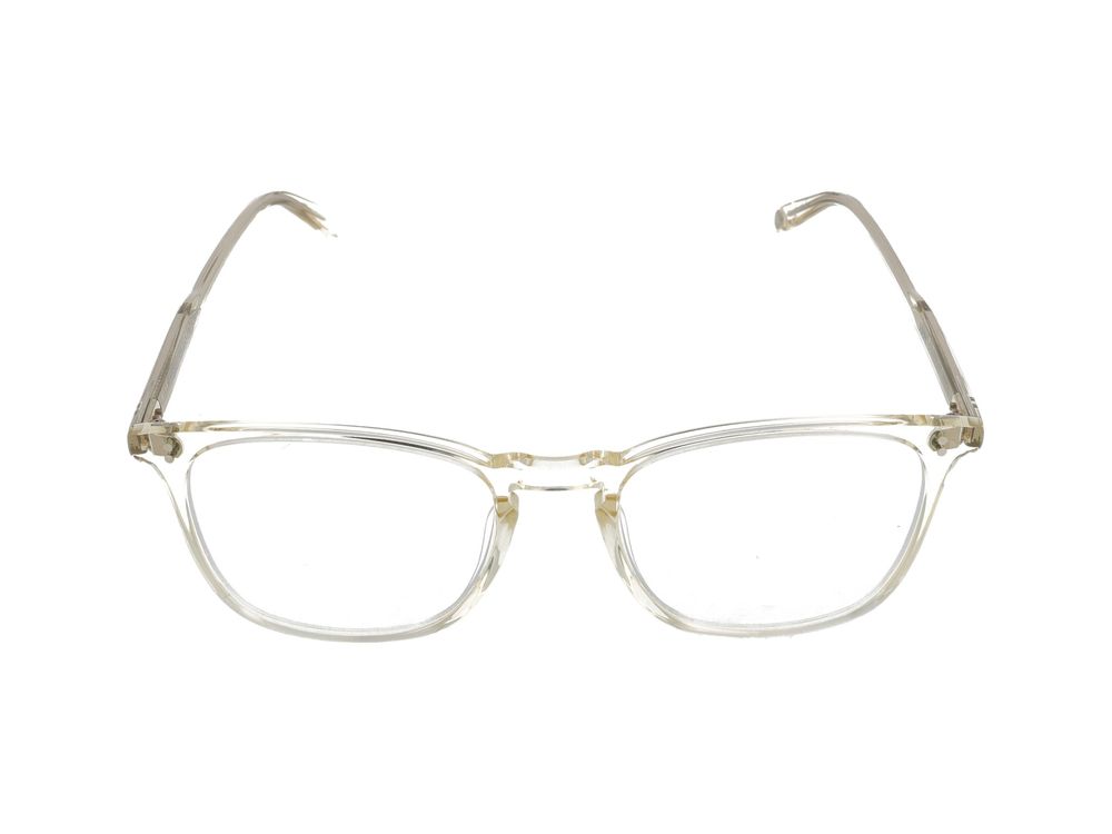 Garret Leight Optical Boon Pure Glass 50/1/1