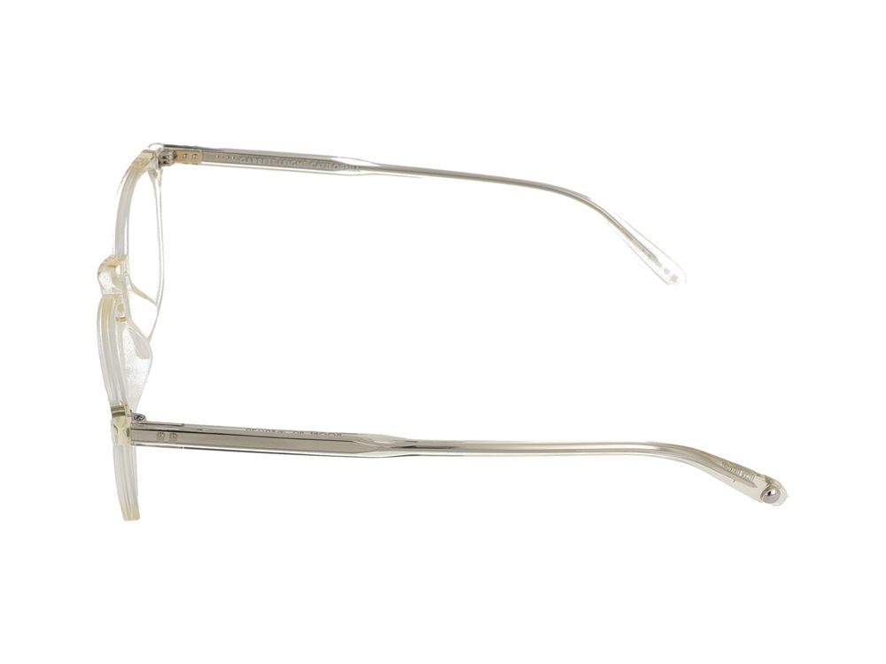 Garret Leight Optical Boon Pure Glass 50/1/1