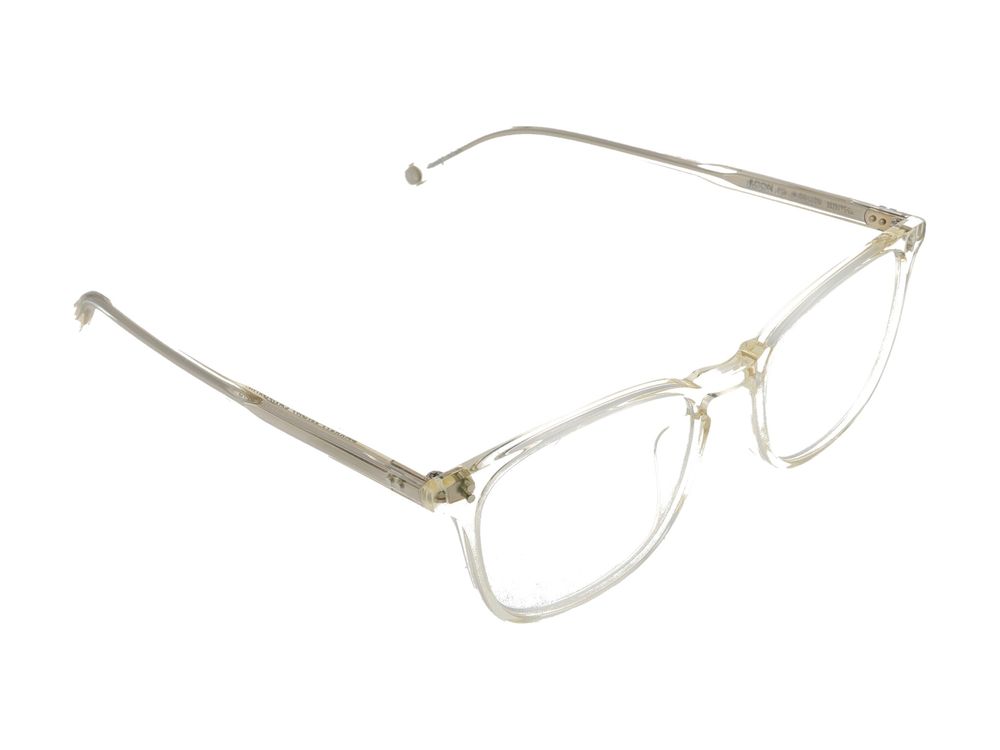 Garret Leight Optical Boon Pure Glass 50/1/1