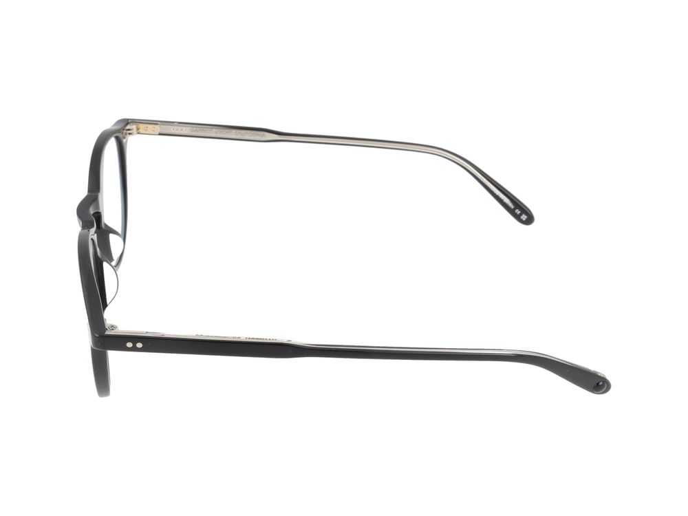 Garret Leight Optical Hampton Black 44/1/1