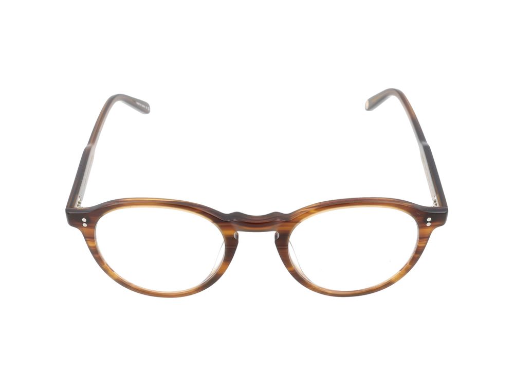 Garret Leight Optical Stanton Cherry Wood 47/1/1