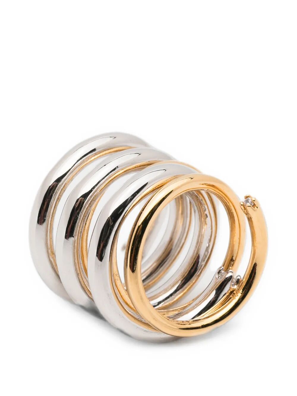 Panconesi "Orbit" Ring