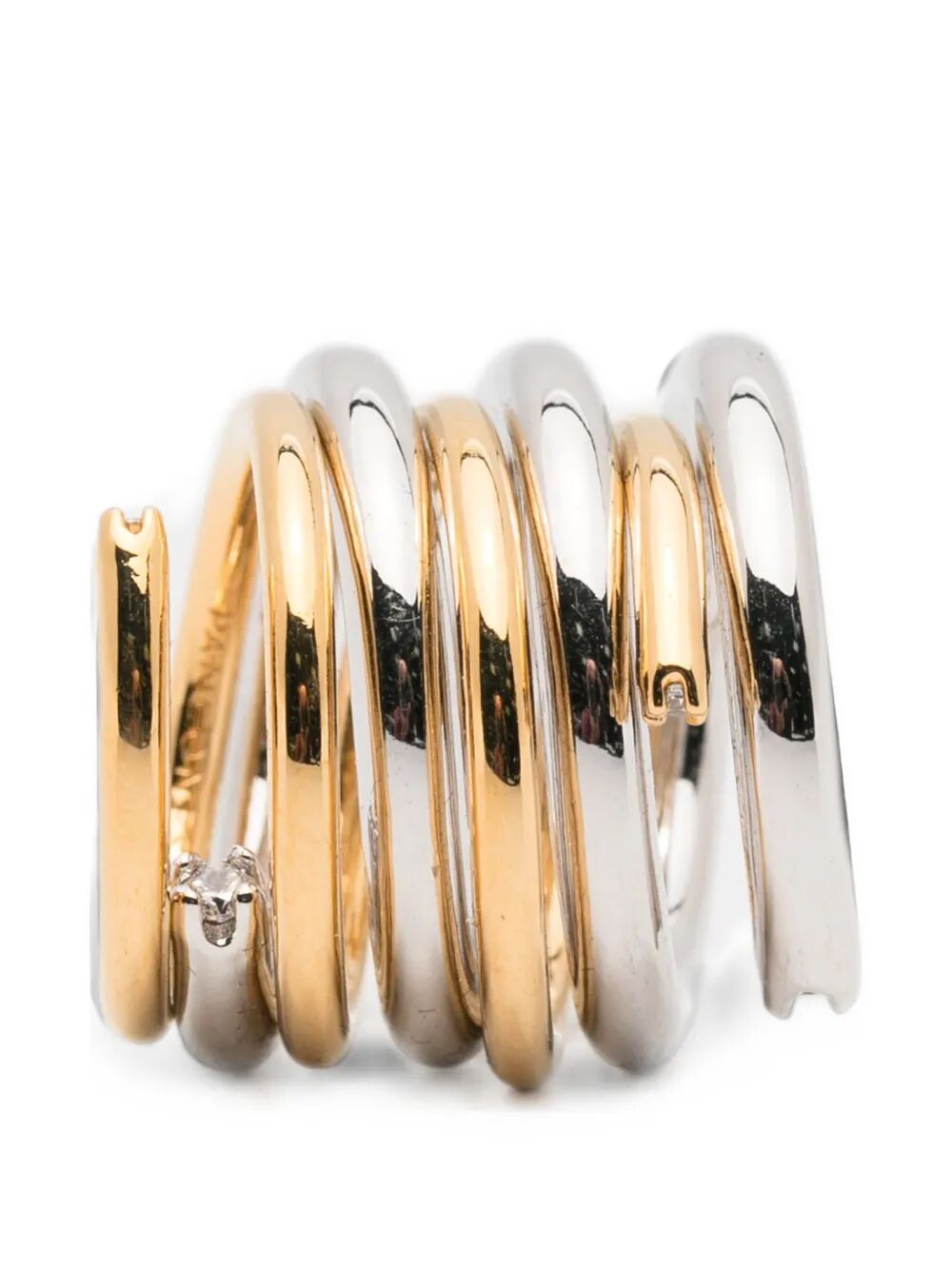 Panconesi "Orbit" Ring
