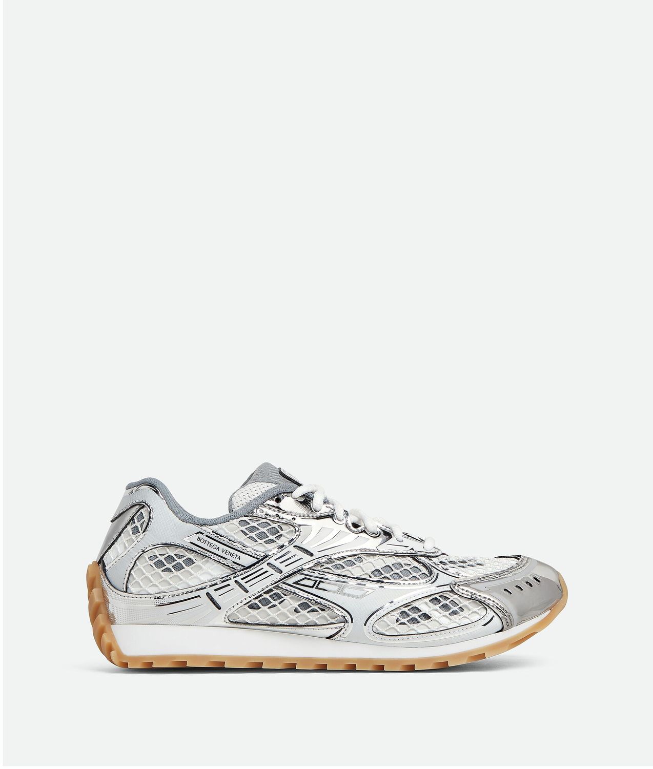 Bottega Veneta Orbit Sneakers