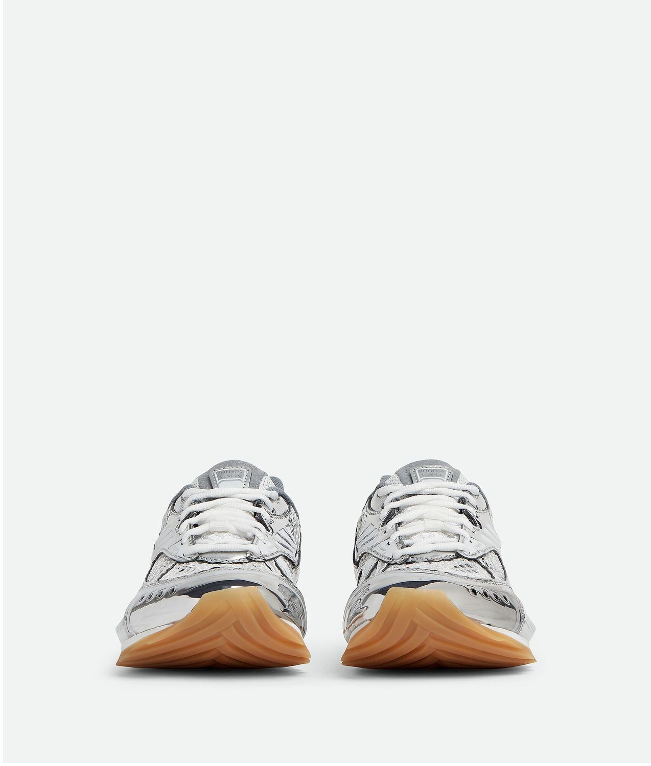 Bottega Veneta Orbit Sneakers
