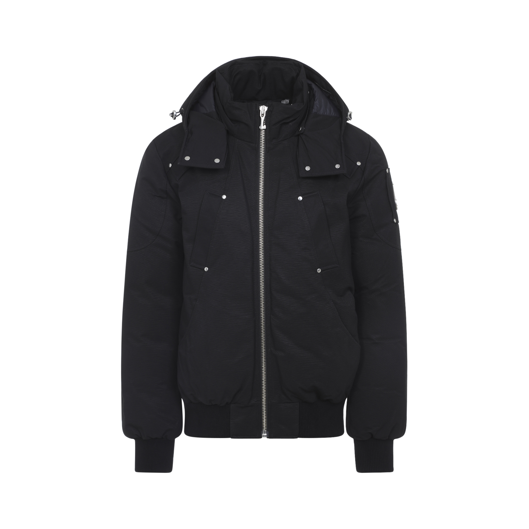 Moose Knuckles Original Ballistic Bomber