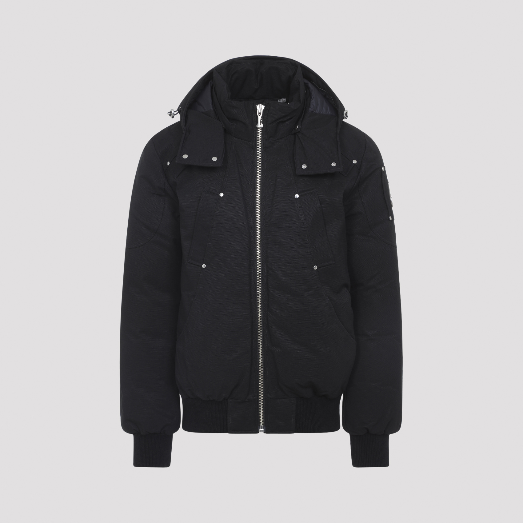 Moose Knuckles Original Ballistic Bomber