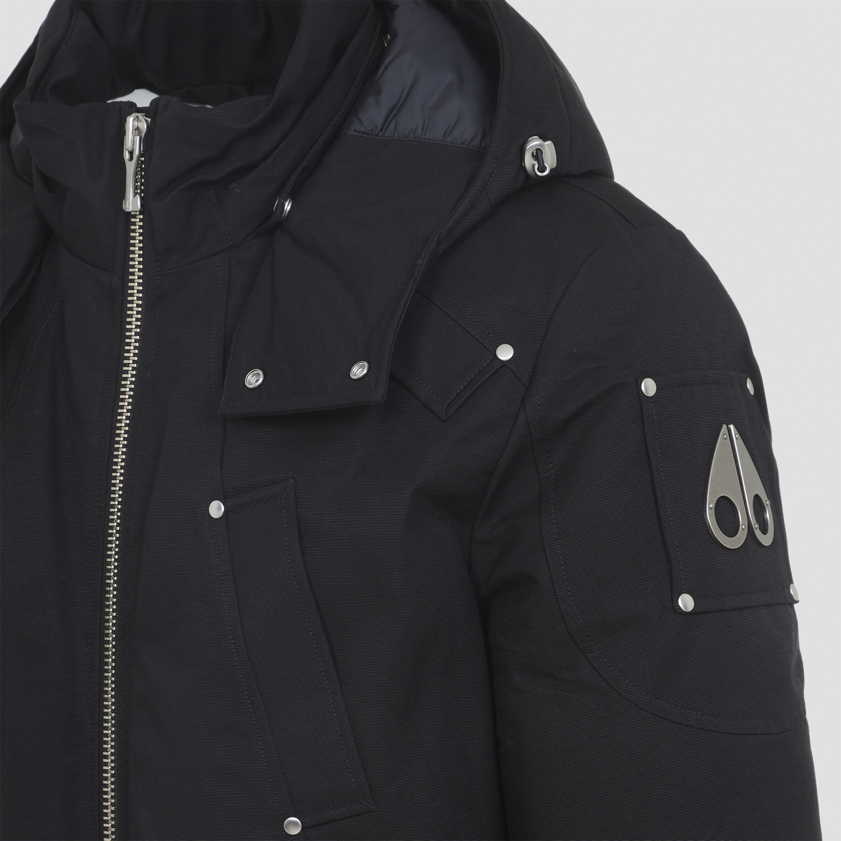 Moose Knuckles Original Ballistic Bomber