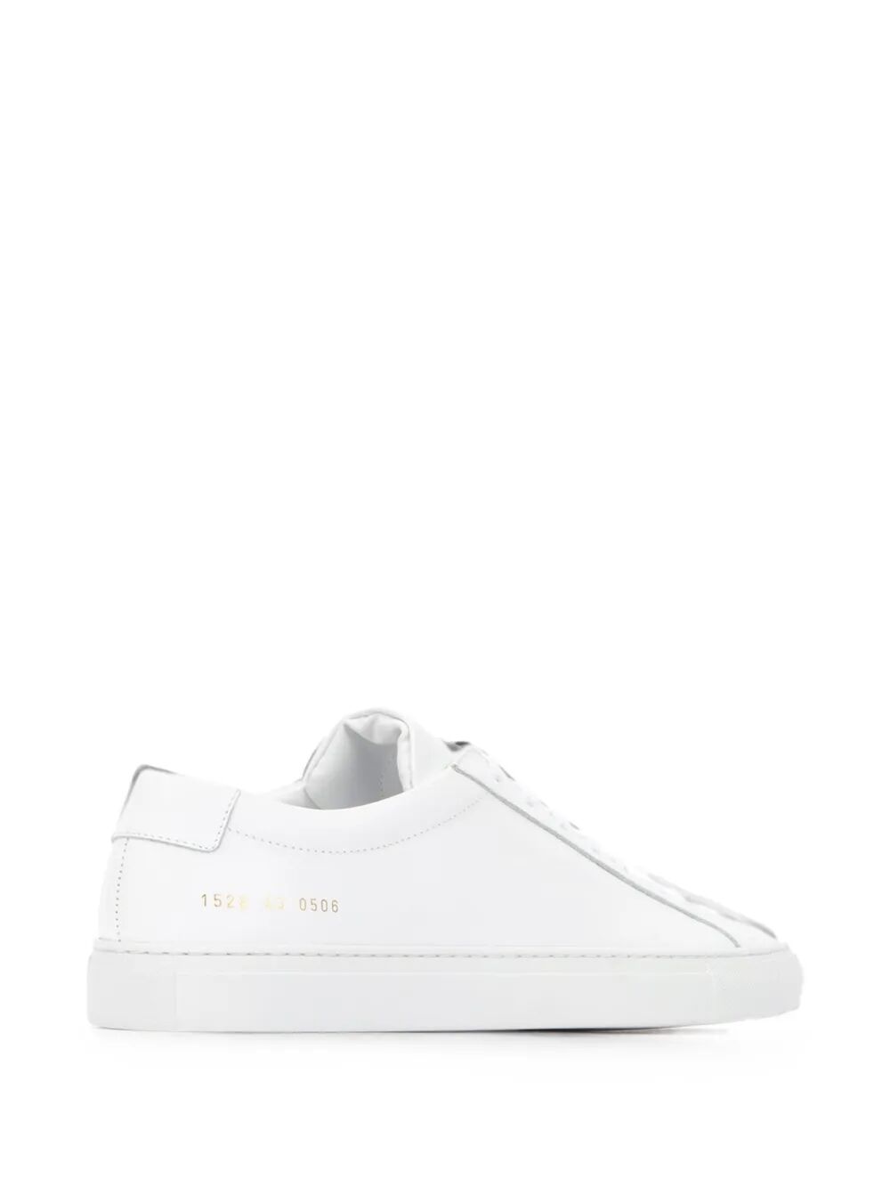 Common Projects "Originals Achilles" Low Sneakers
