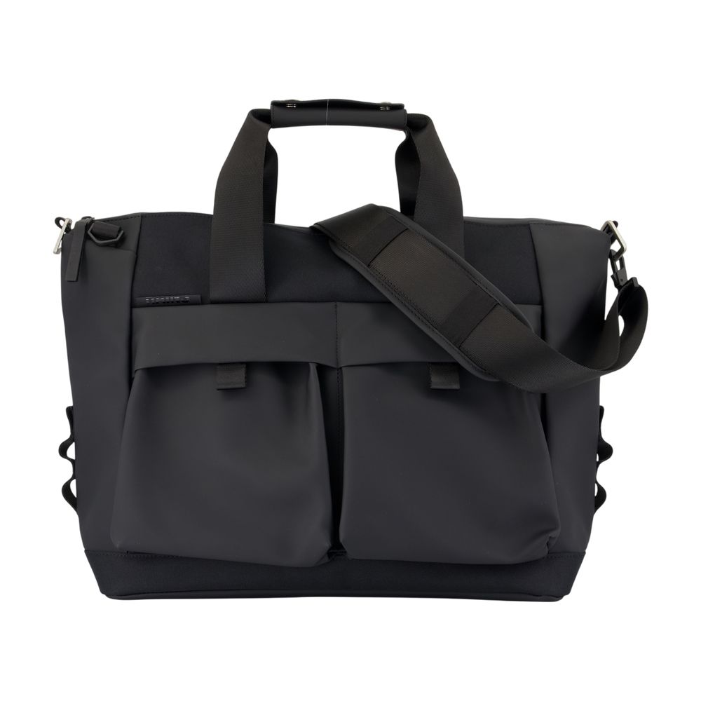 Rains Otaru Weekend Bag Small W3 Travel Bag