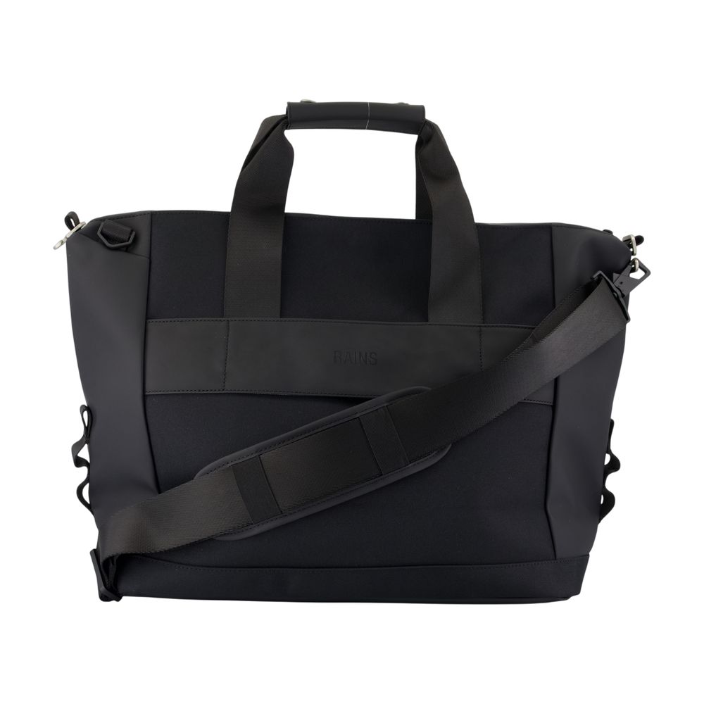 Rains Otaru Weekend Bag Small W3 Travel Bag