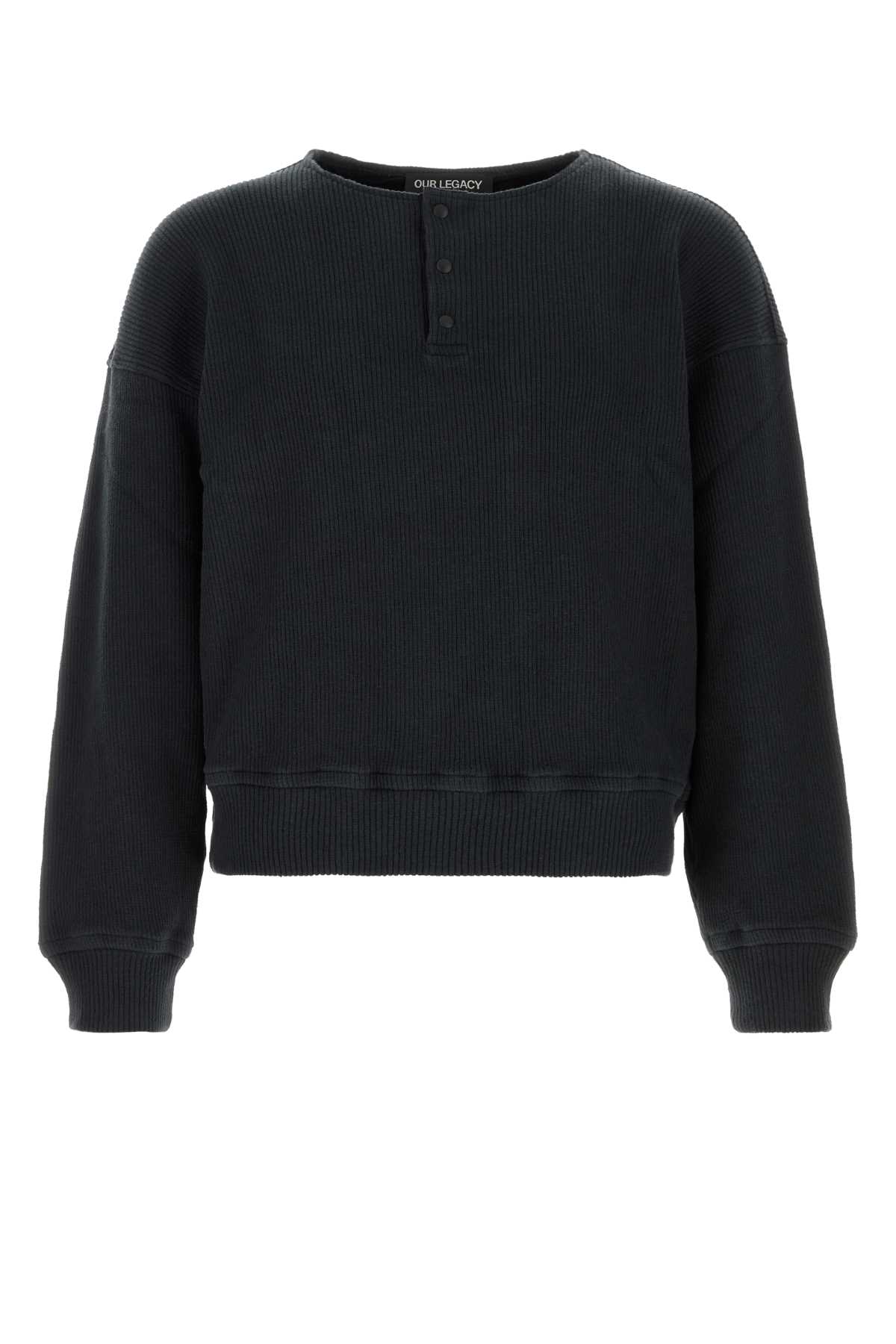 Our legacy Ballon Sweatshirt