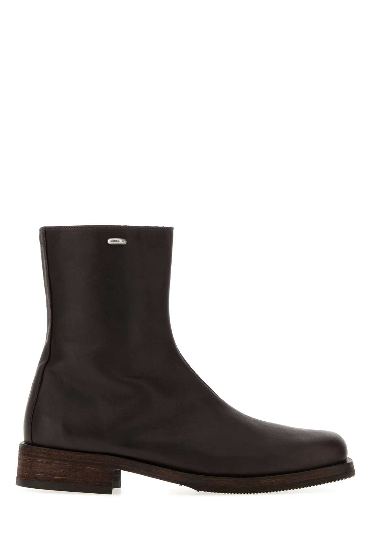 Our legacy Camion Boot