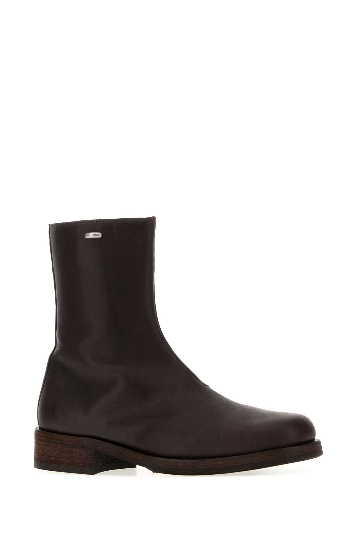 Our legacy Camion Boot