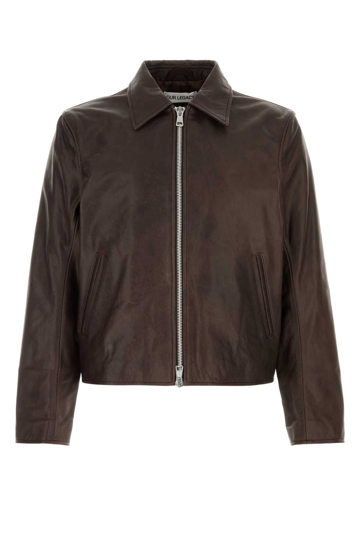 Our legacy Mini Jacket