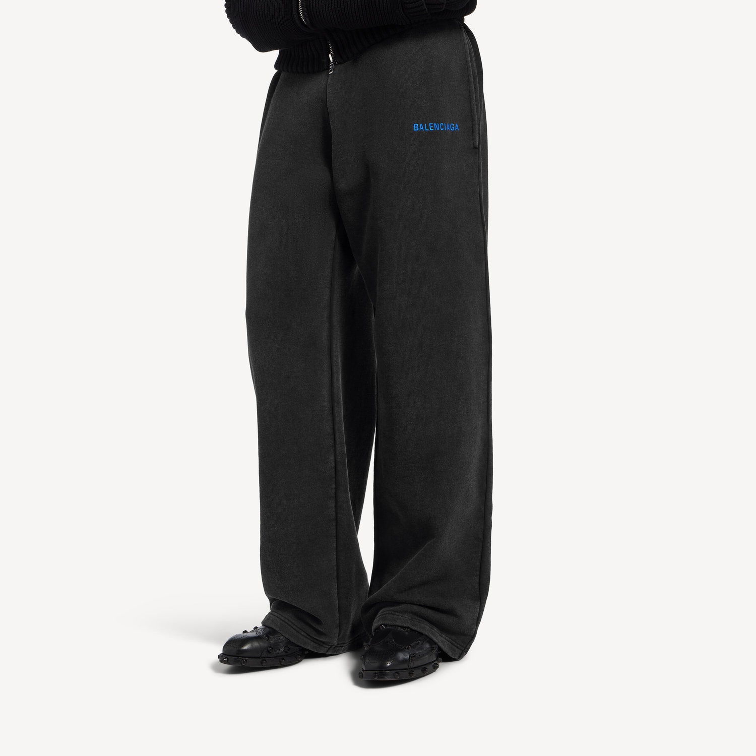 Balenciaga Oversized Baggy Sw