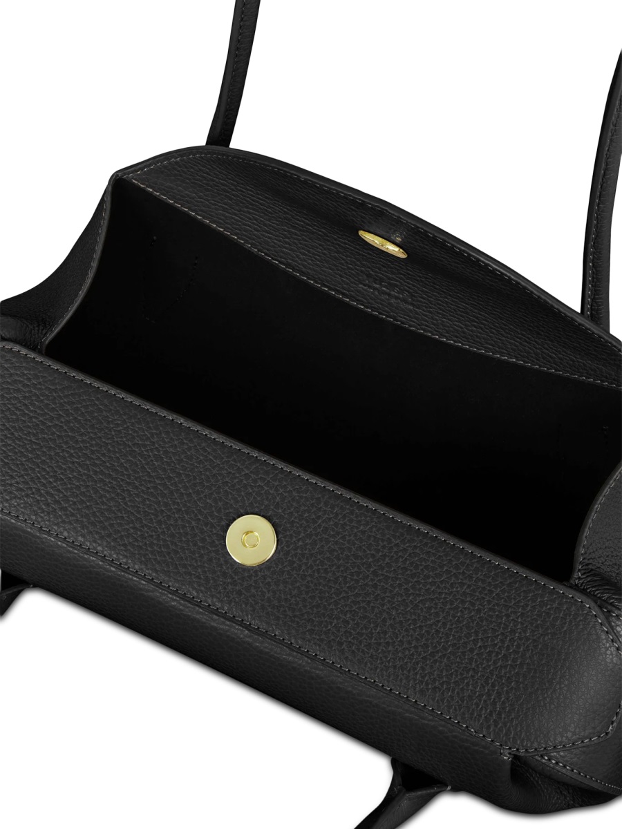 Yuzefi Oyster Bag Small