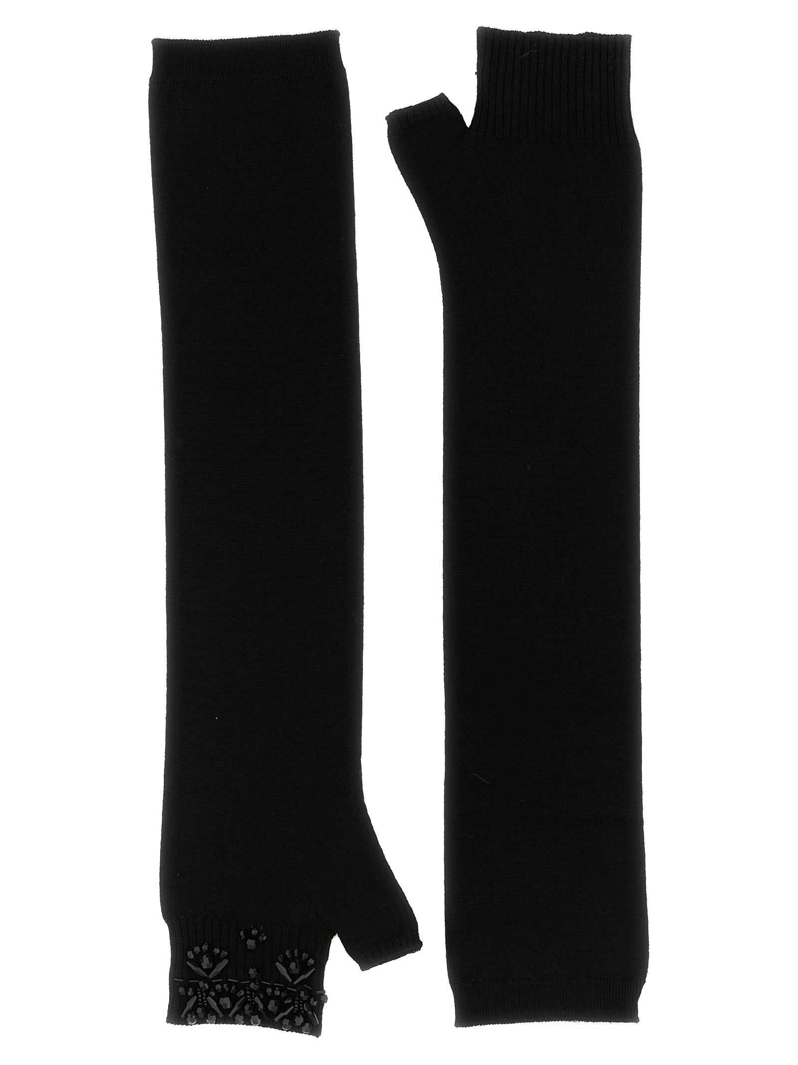 Parosh P.a.r.o.s.h. 'Look26' Sleeves