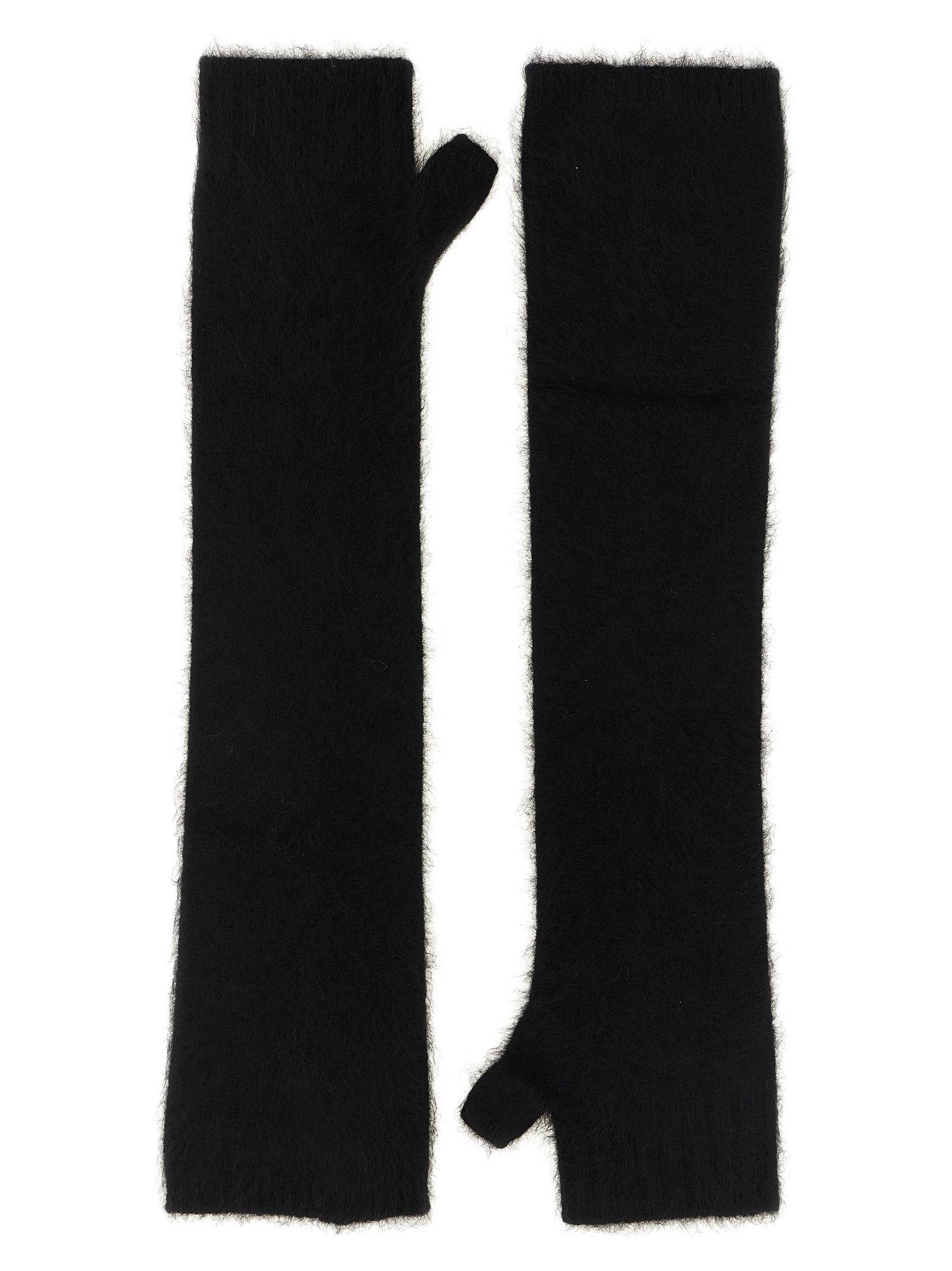Parosh P.a.r.o.s.h. 'Lyak' Sleeves