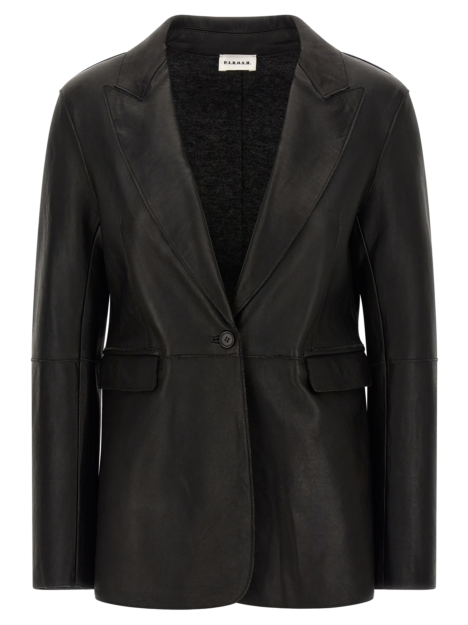 Parosh P.a.r.o.s.h. 'Maciock' Blazer