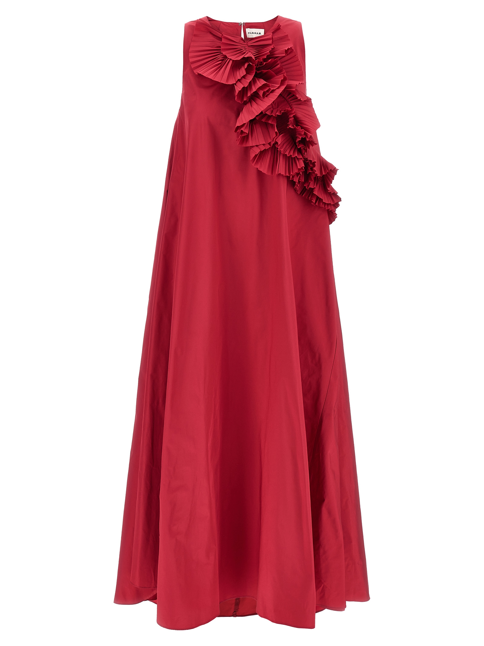 Parosh P.a.r.o.s.h. 'Pimpy' Dress
