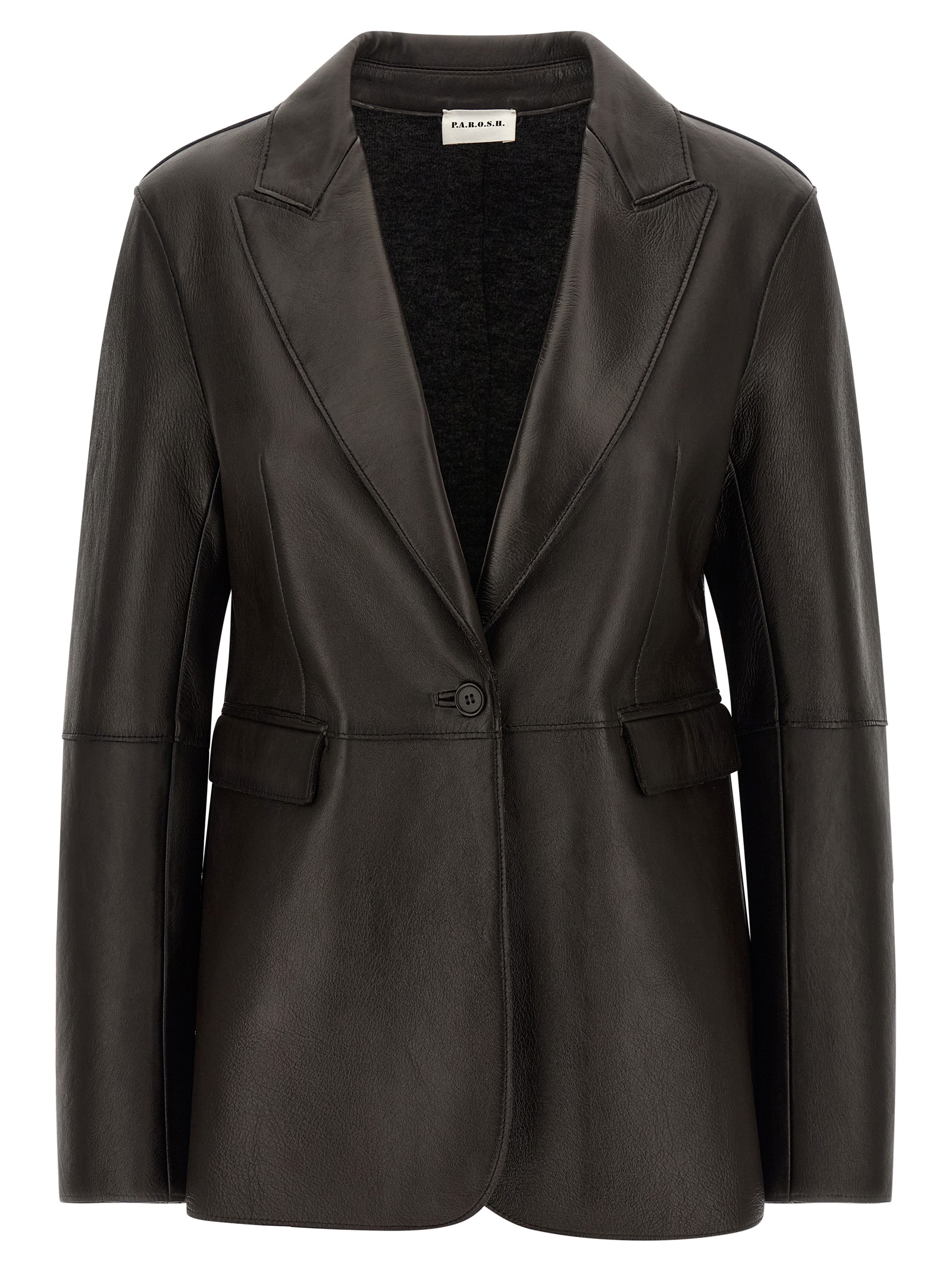 Parosh P.a.r.o.s.h. 'Smaciock' Blazer